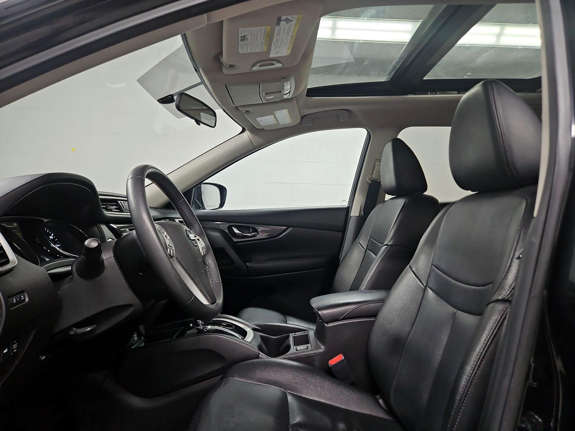 Thumbnail: 2016 Nissan Rogue - 20