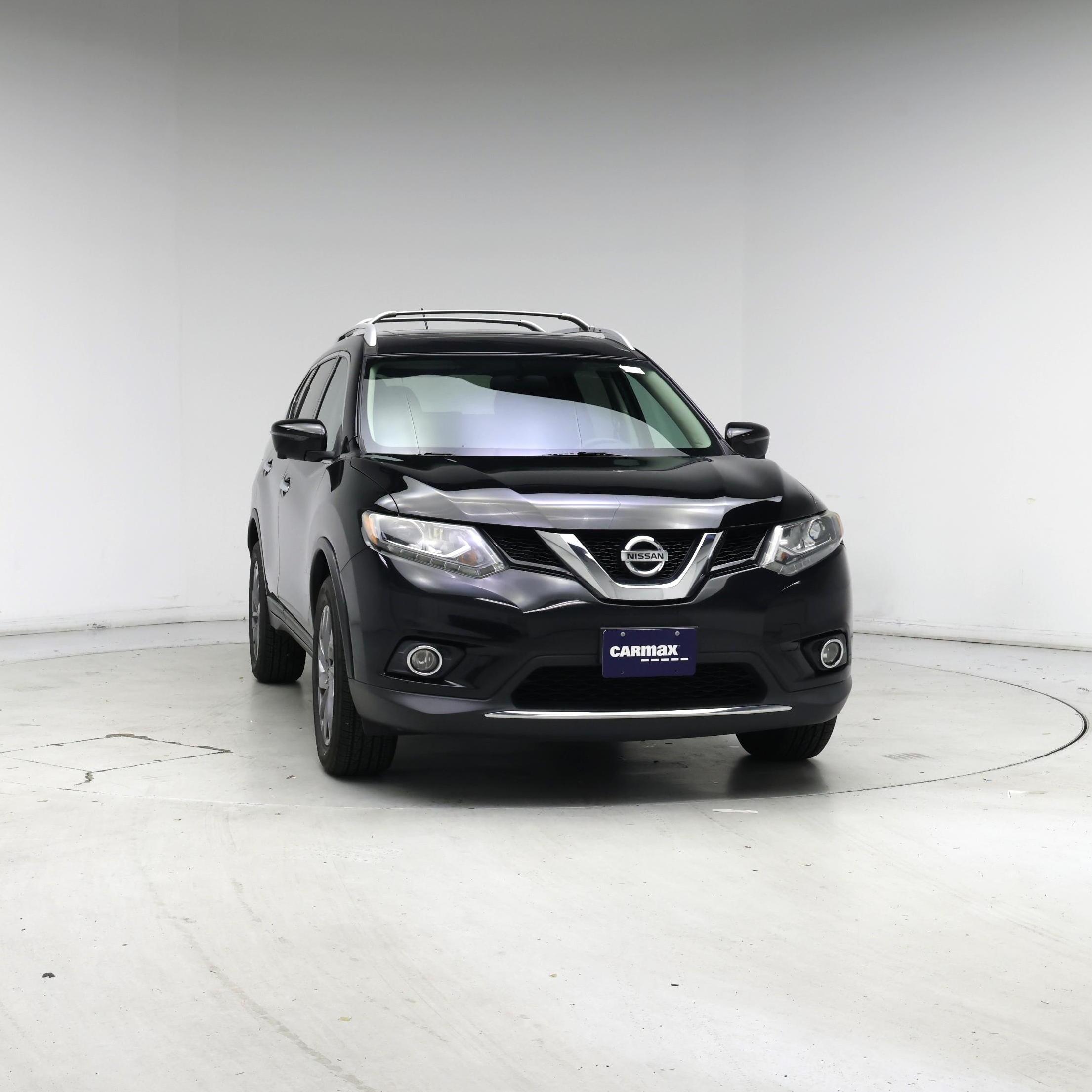 Thumbnail: 2016 Nissan Rogue - 5