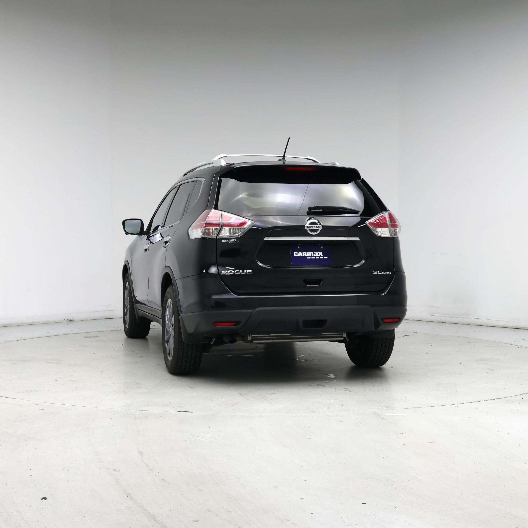 Thumbnail: 2016 Nissan Rogue - 6