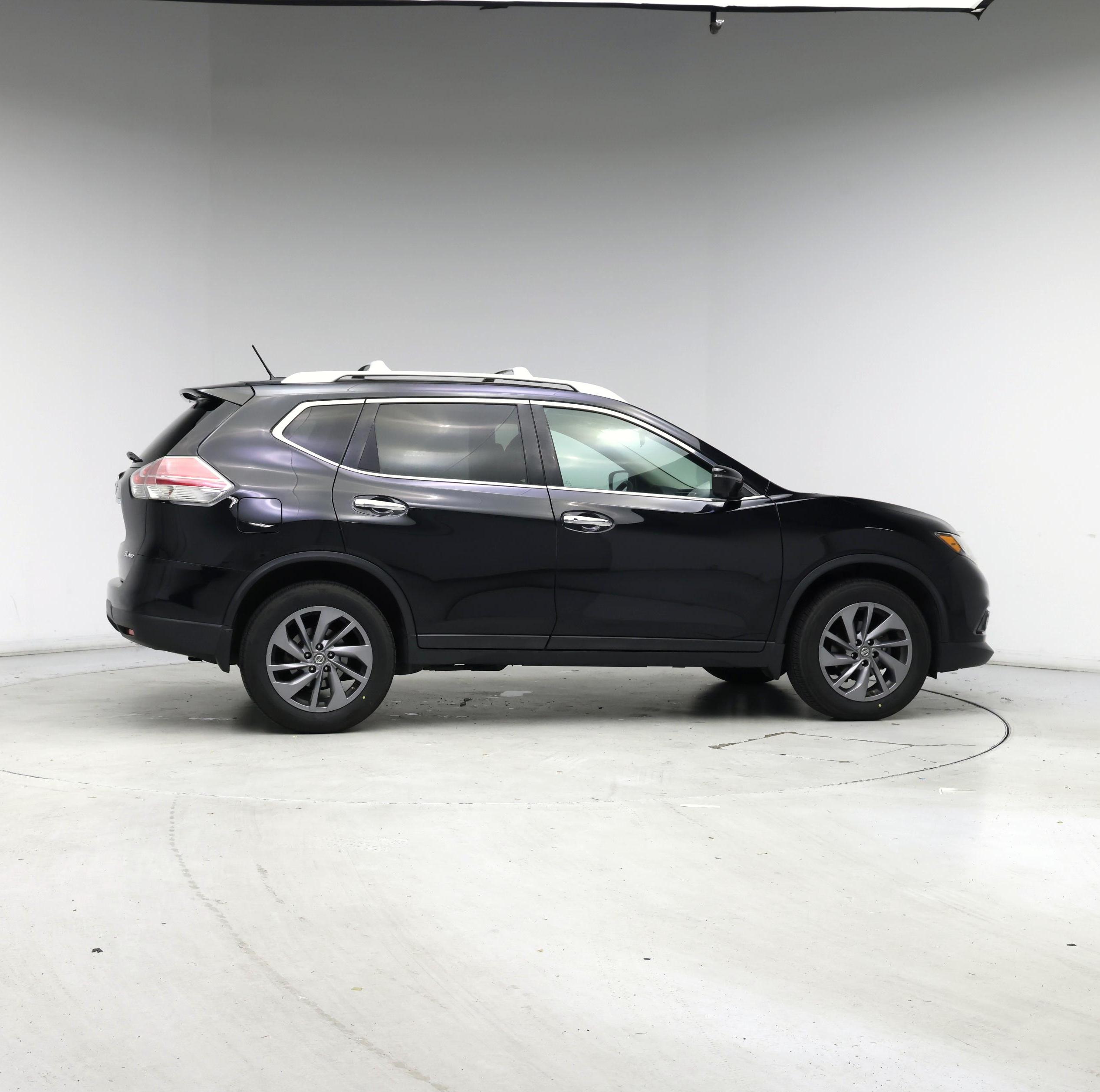 Thumbnail: 2016 Nissan Rogue - 7