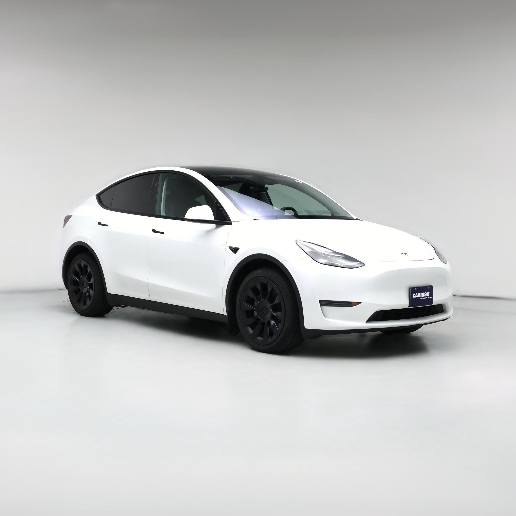 Thumbnail: 2025 Tesla Model Y - 1