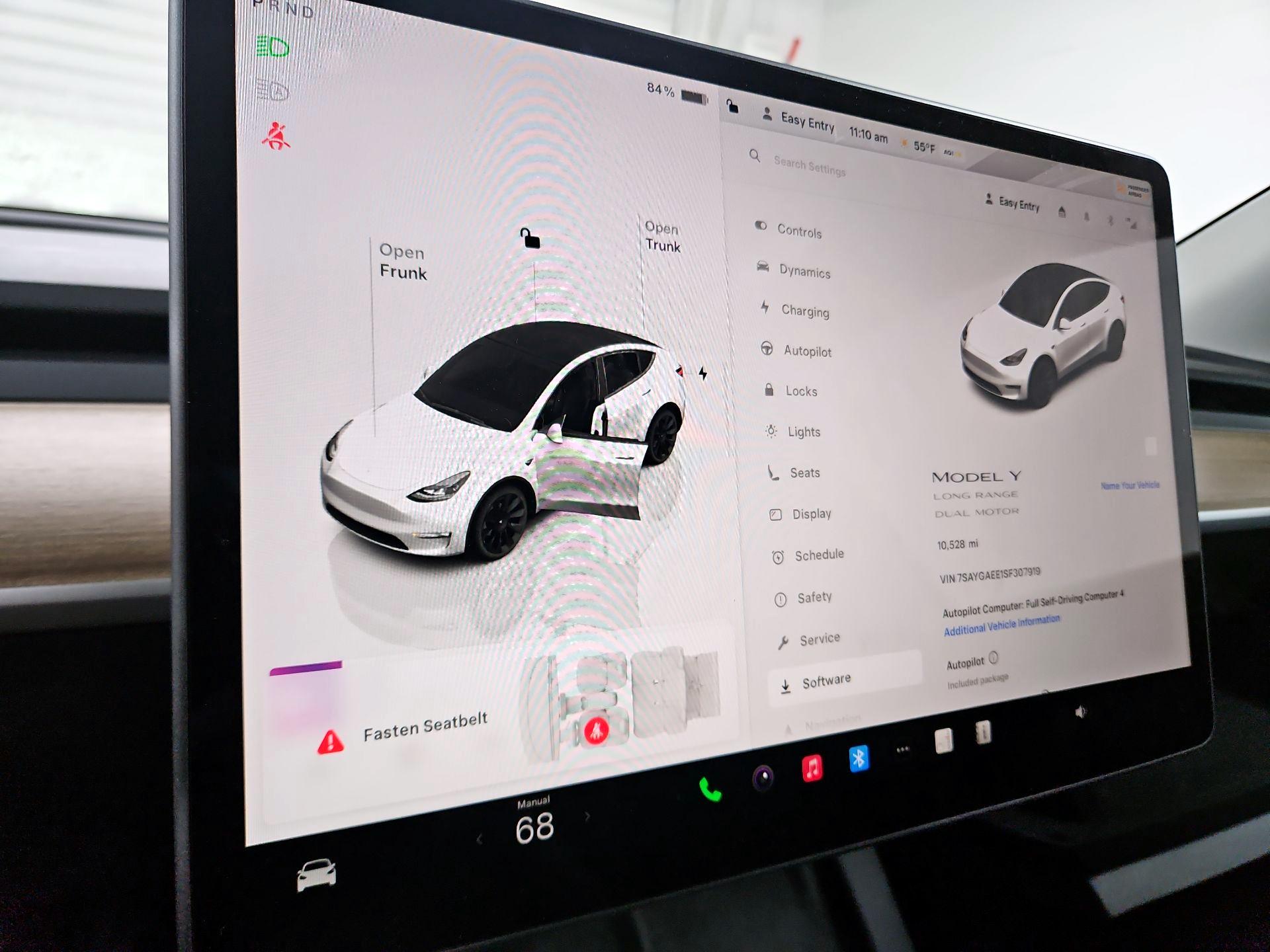 Thumbnail: 2025 Tesla Model Y - 13