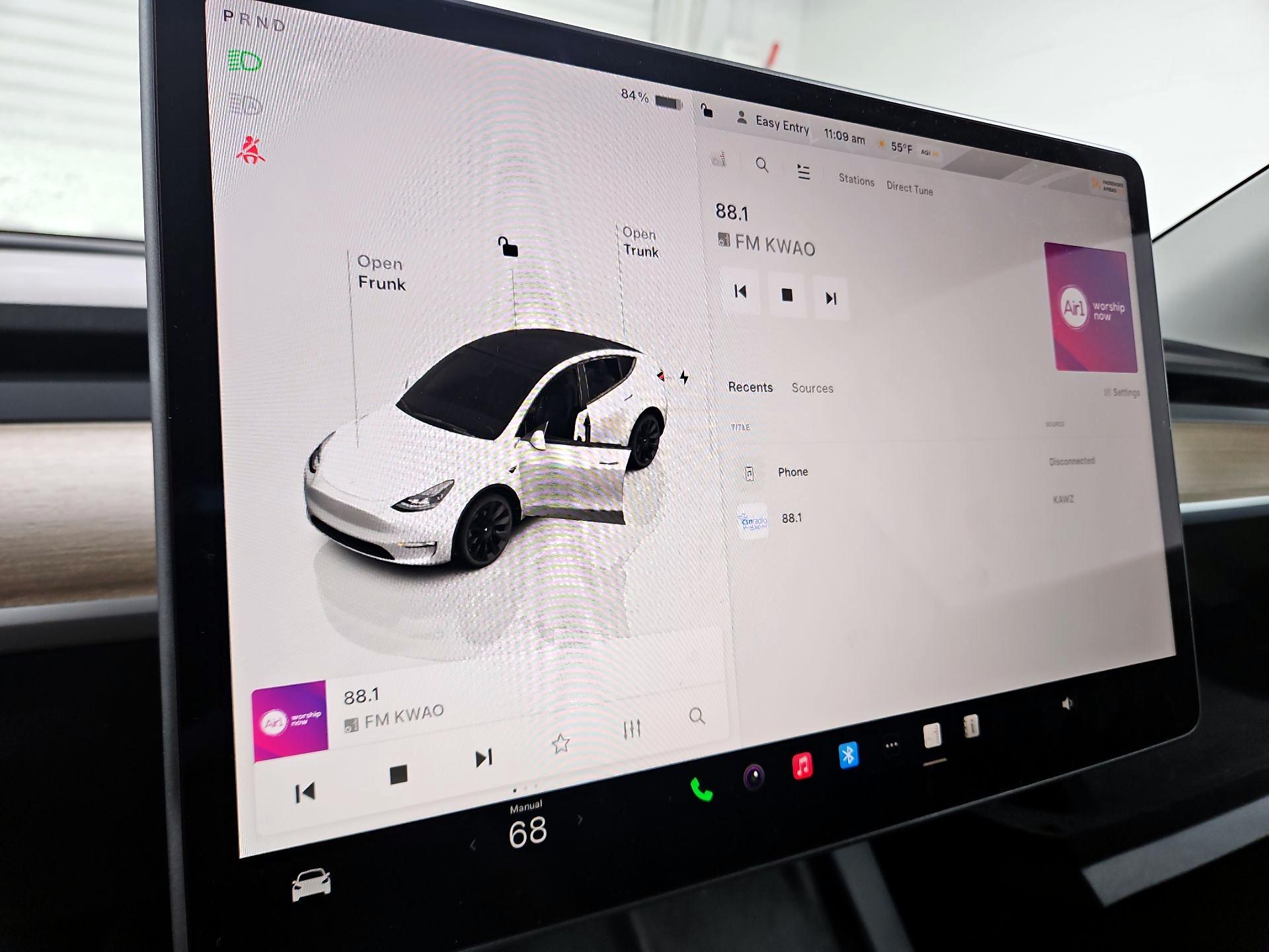 Thumbnail: 2025 Tesla Model Y - 15