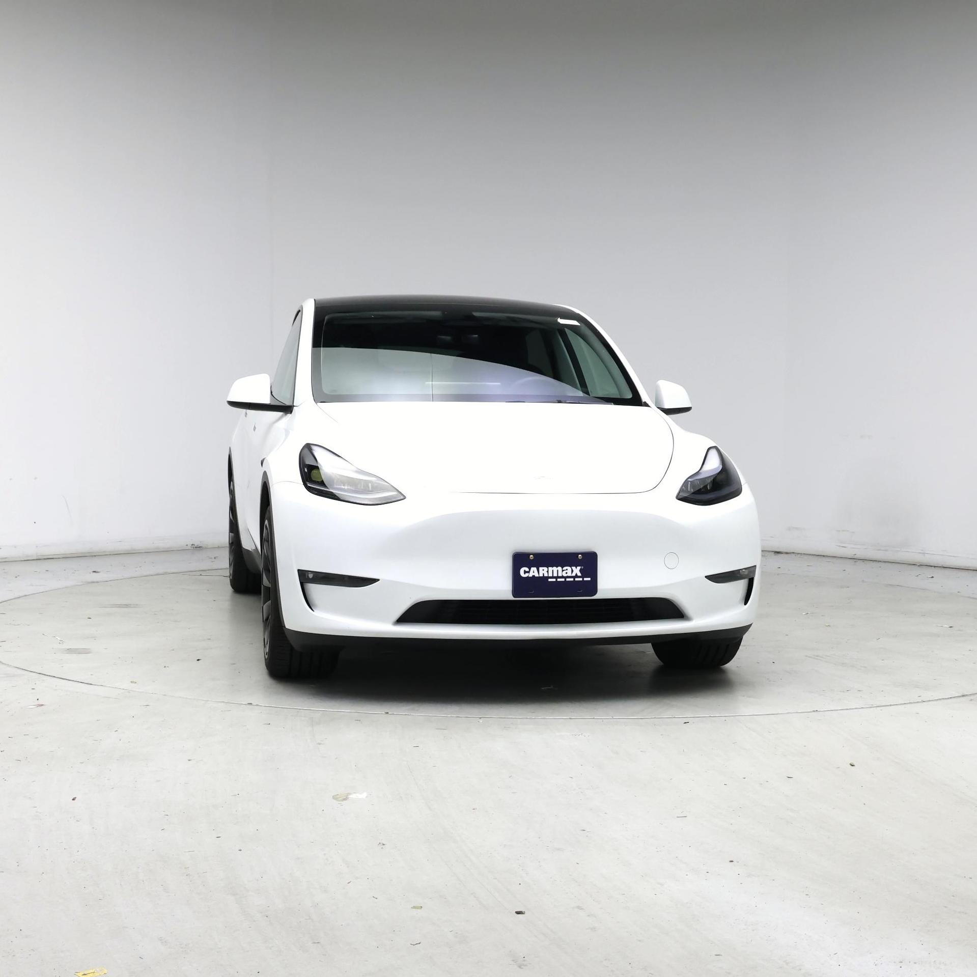 Thumbnail: 2025 Tesla Model Y - 5