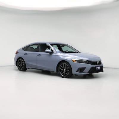 2024 Honda Civic Sport Touring