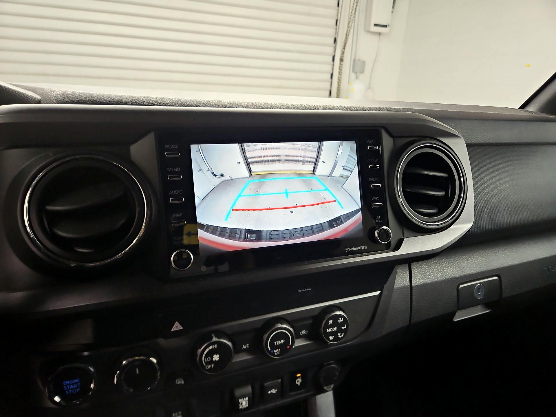 Thumbnail: 2020 Toyota Tacoma - 14