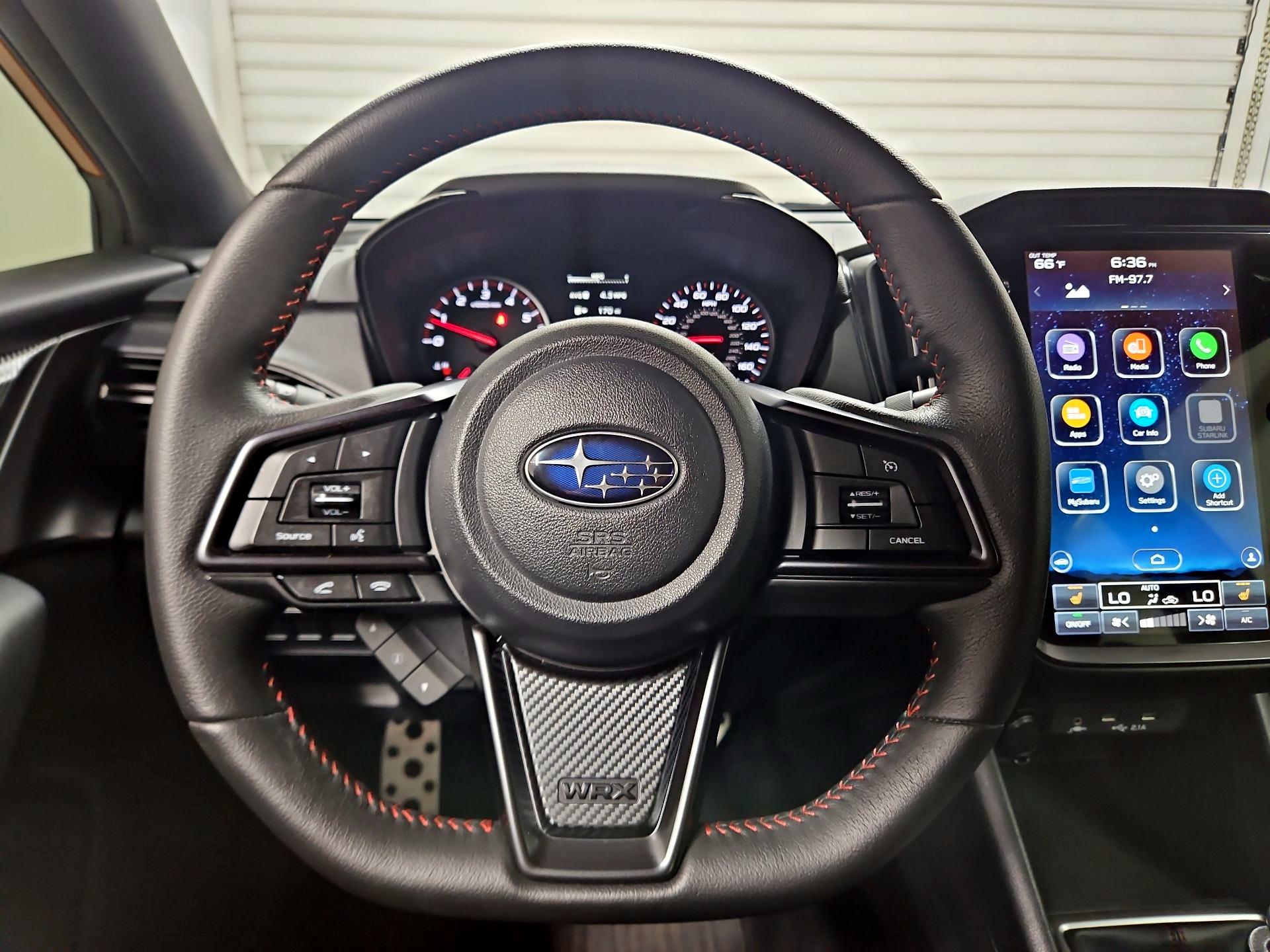 Thumbnail: 2023 Subaru WRX - 10