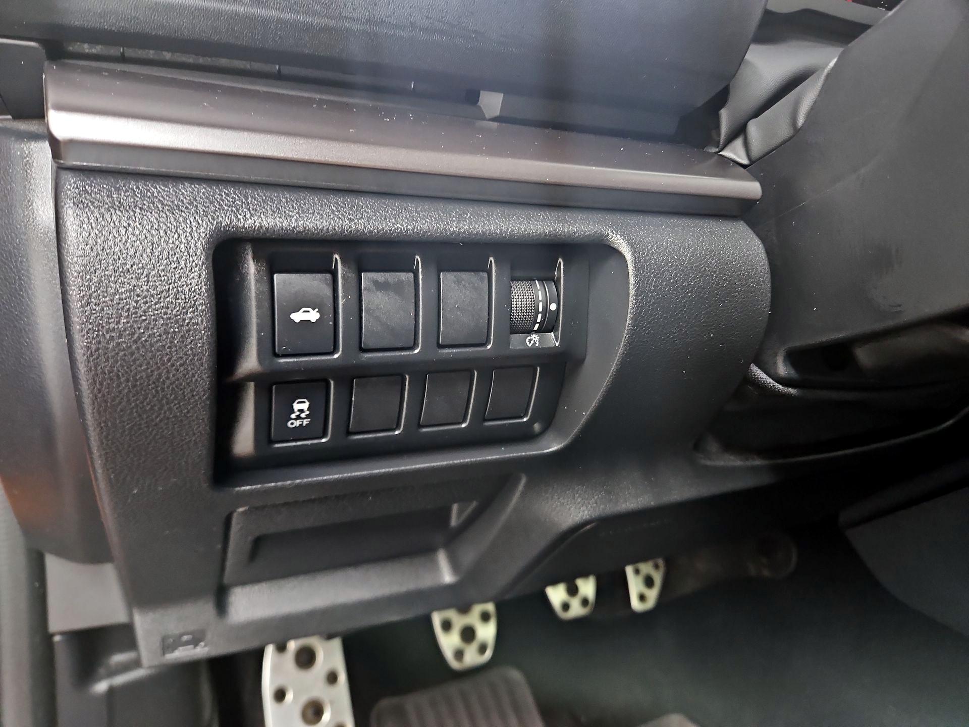 Thumbnail: 2023 Subaru WRX - 13