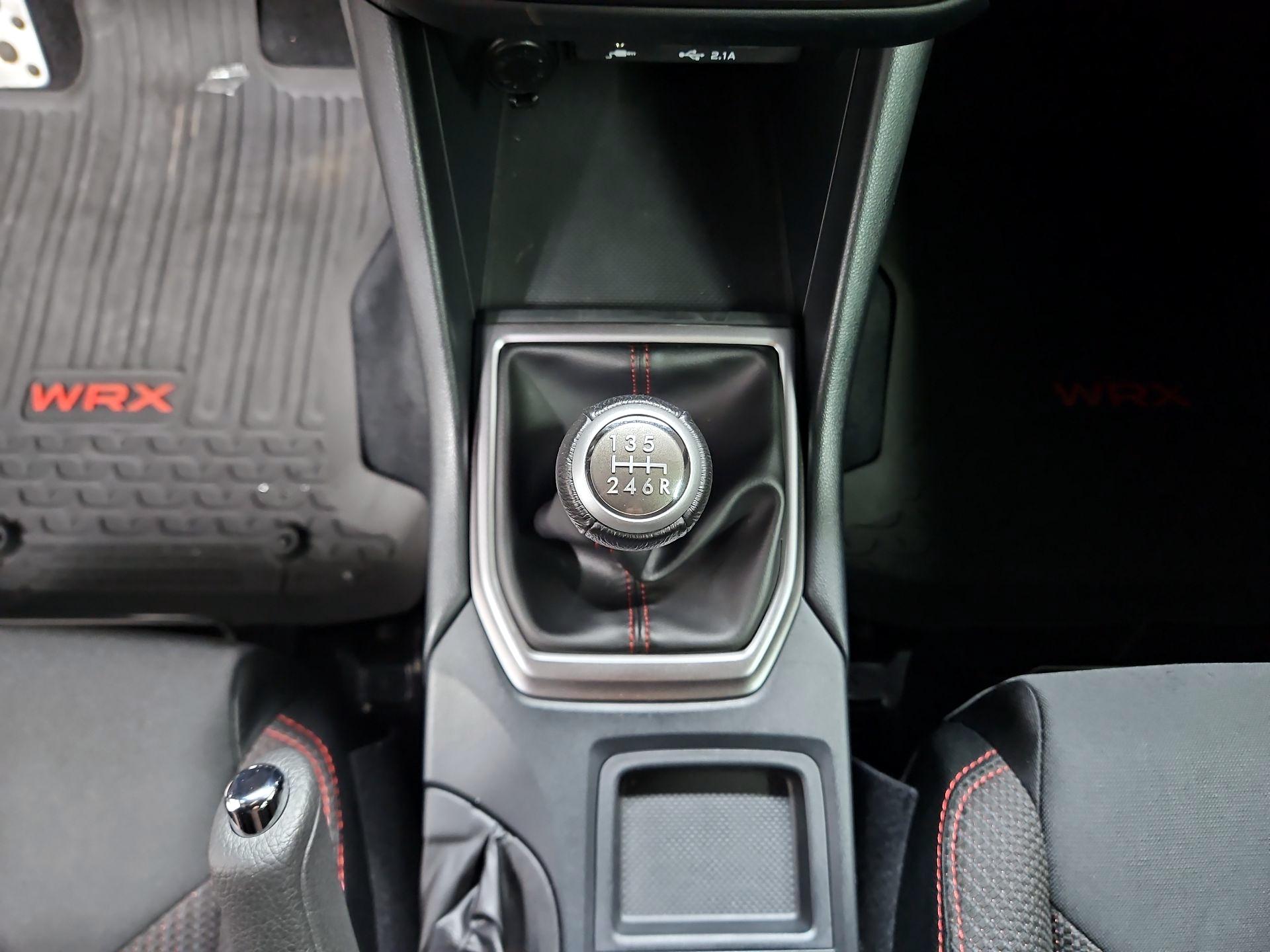 Thumbnail: 2023 Subaru WRX - 17