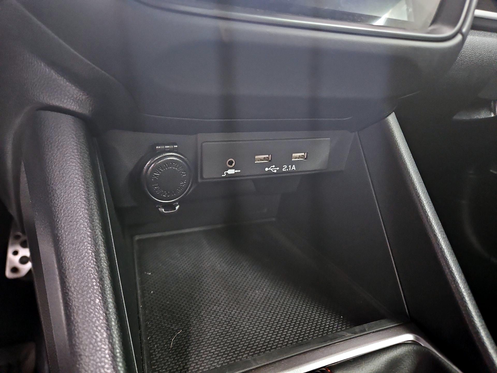 Thumbnail: 2023 Subaru WRX - 18