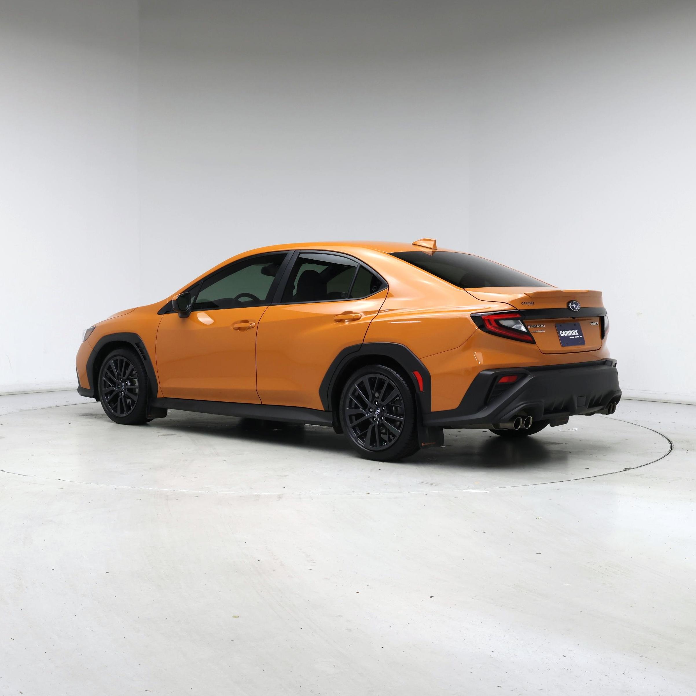 Thumbnail: 2023 Subaru WRX - 2