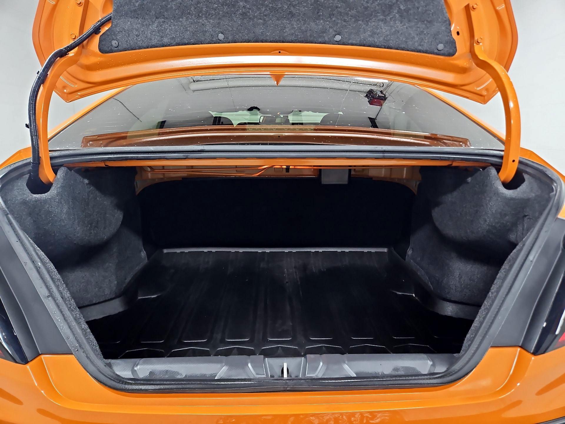 Thumbnail: 2023 Subaru WRX - 20