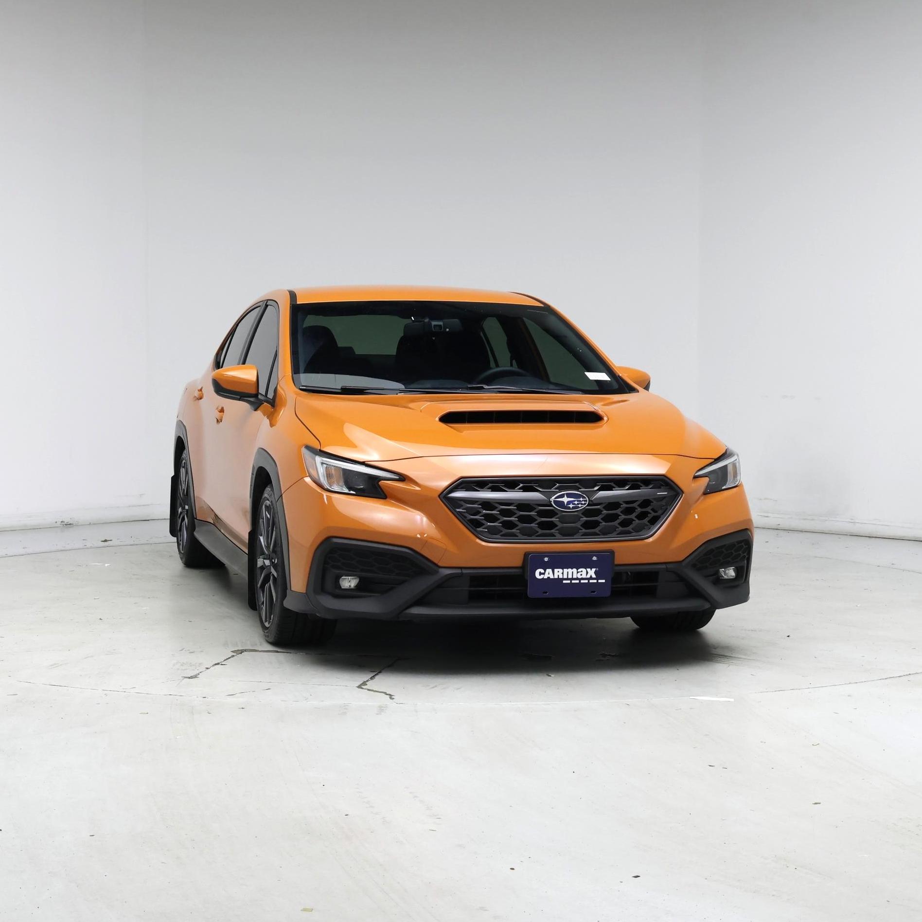 Thumbnail: 2023 Subaru WRX - 5