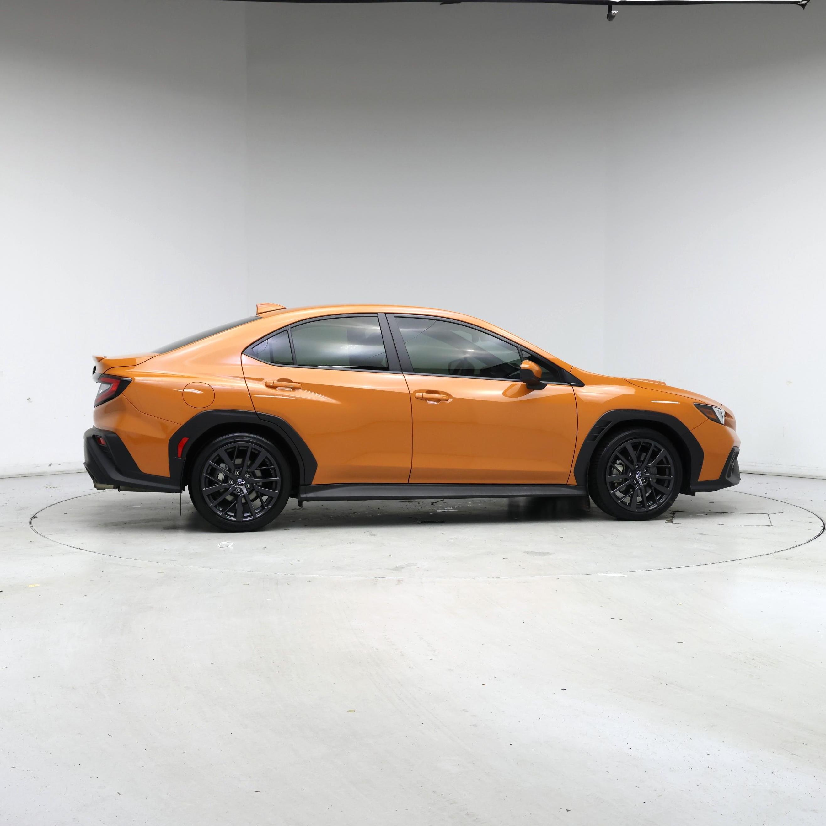 Thumbnail: 2023 Subaru WRX - 7