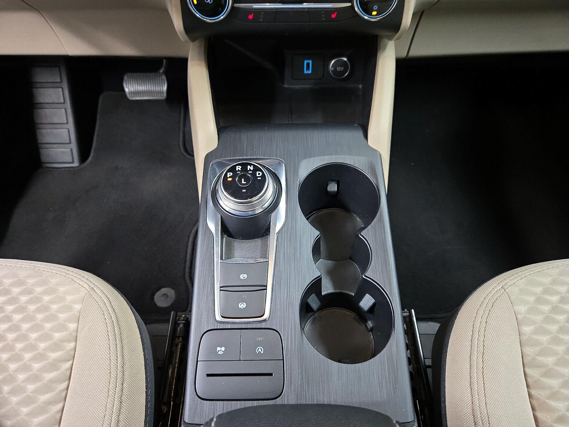 Thumbnail: 2020 Ford Escape - 17