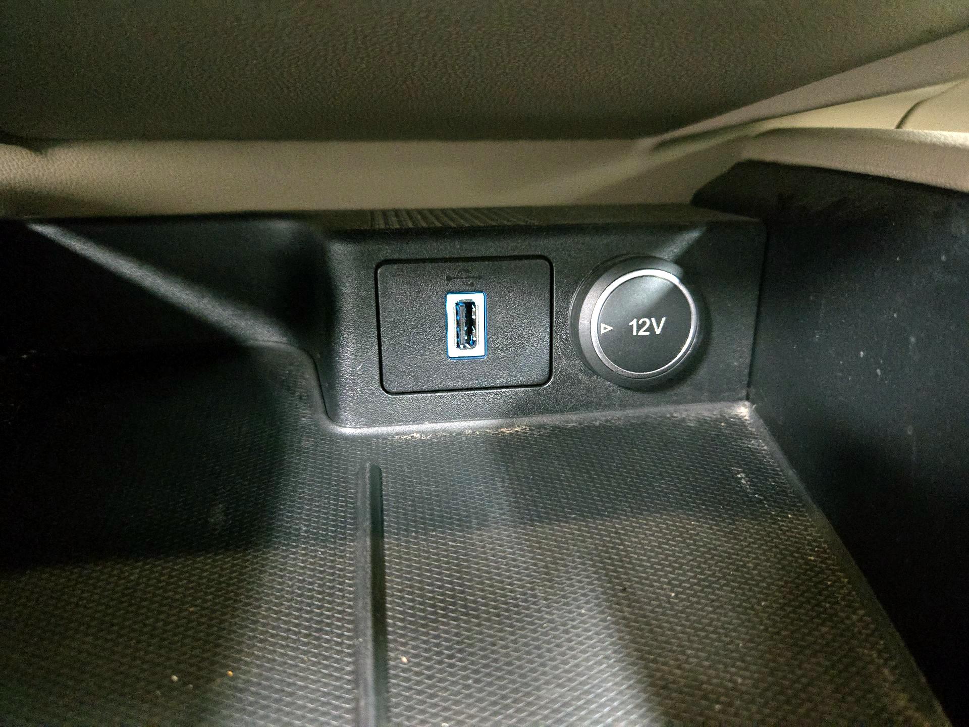 Thumbnail: 2020 Ford Escape - 18