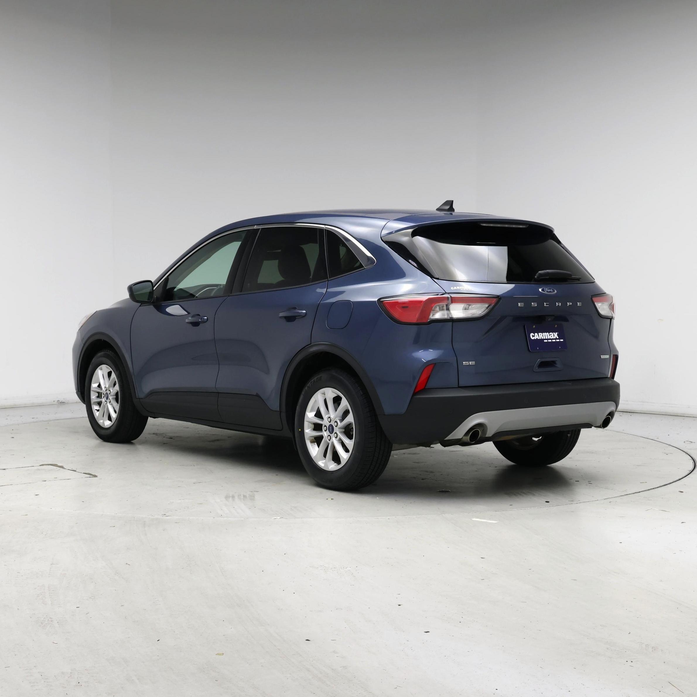 Thumbnail: 2020 Ford Escape - 2