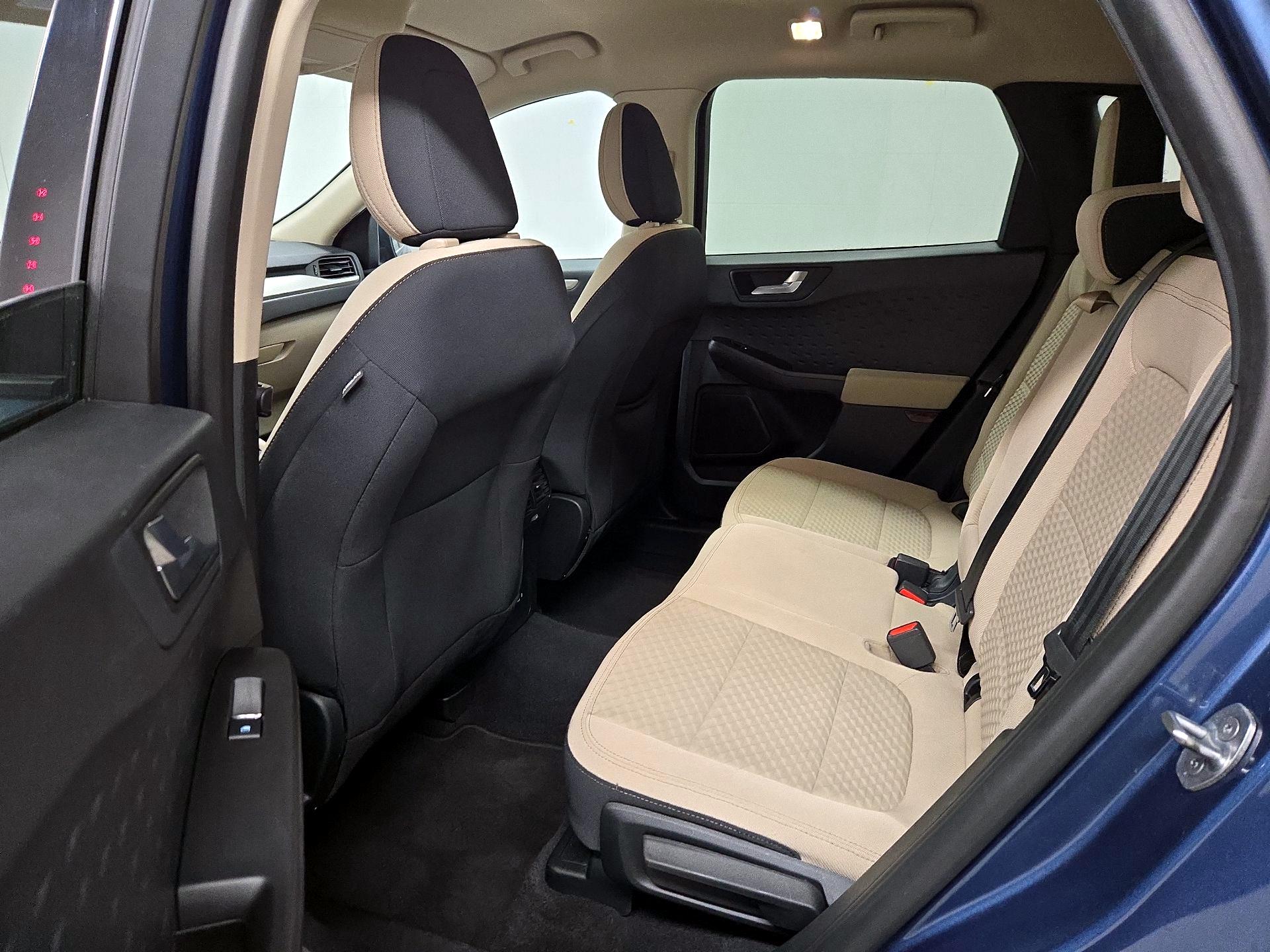 Thumbnail: 2020 Ford Escape - 19