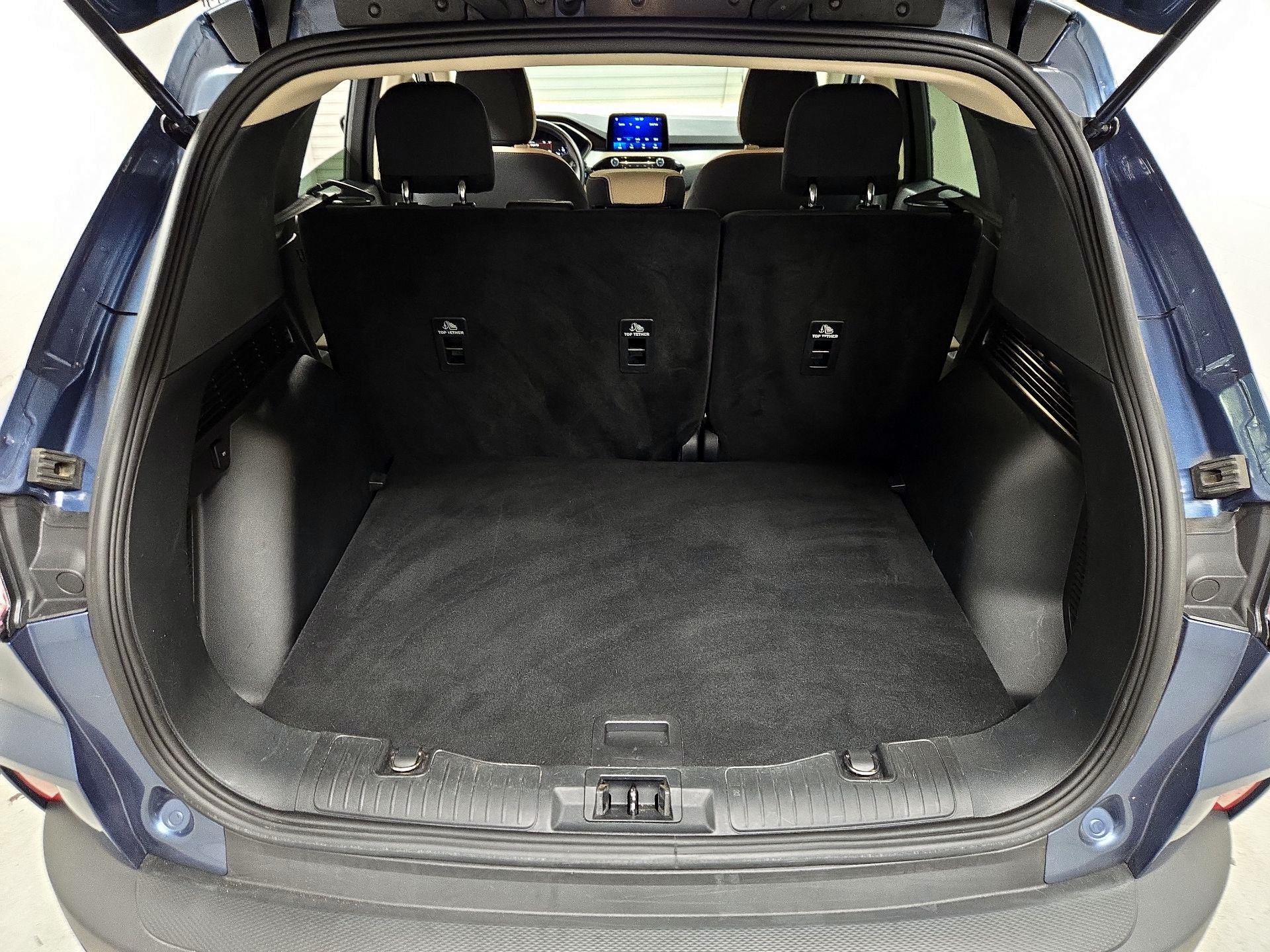 Thumbnail: 2020 Ford Escape - 20