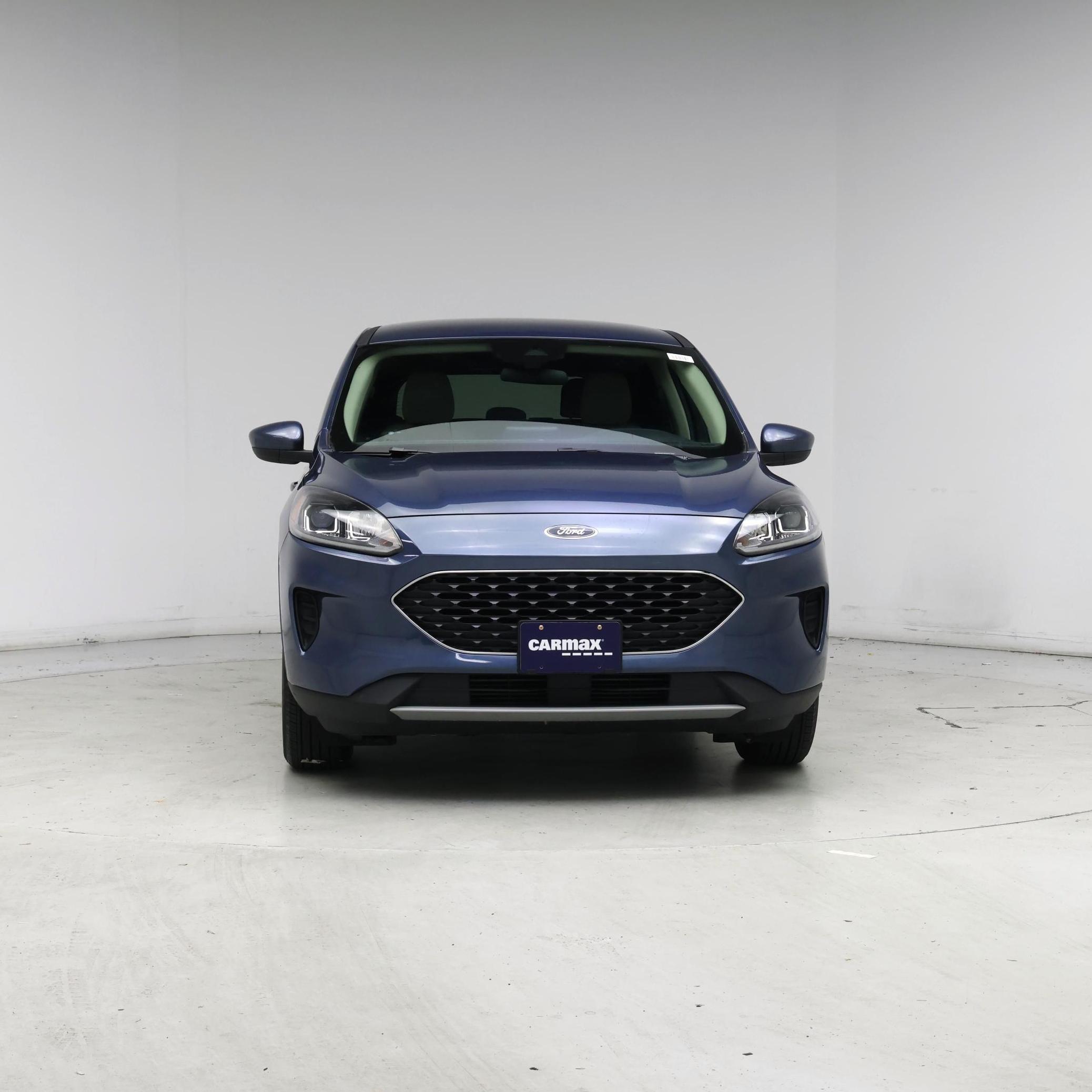 Thumbnail: 2020 Ford Escape - 5