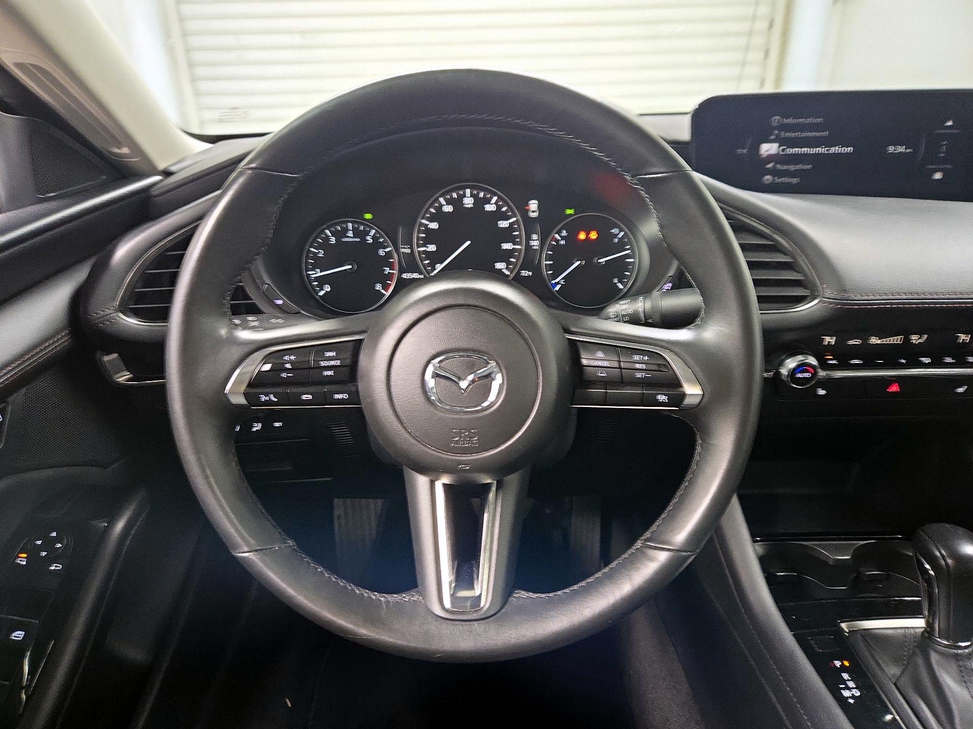 Thumbnail: 2024 Mazda Mazda3 - 10