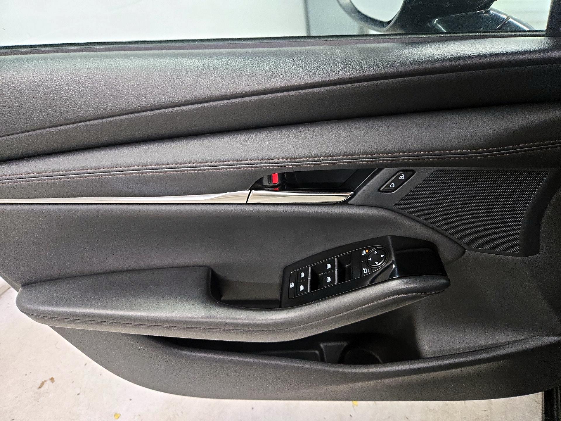 Thumbnail: 2024 Mazda Mazda3 - 12