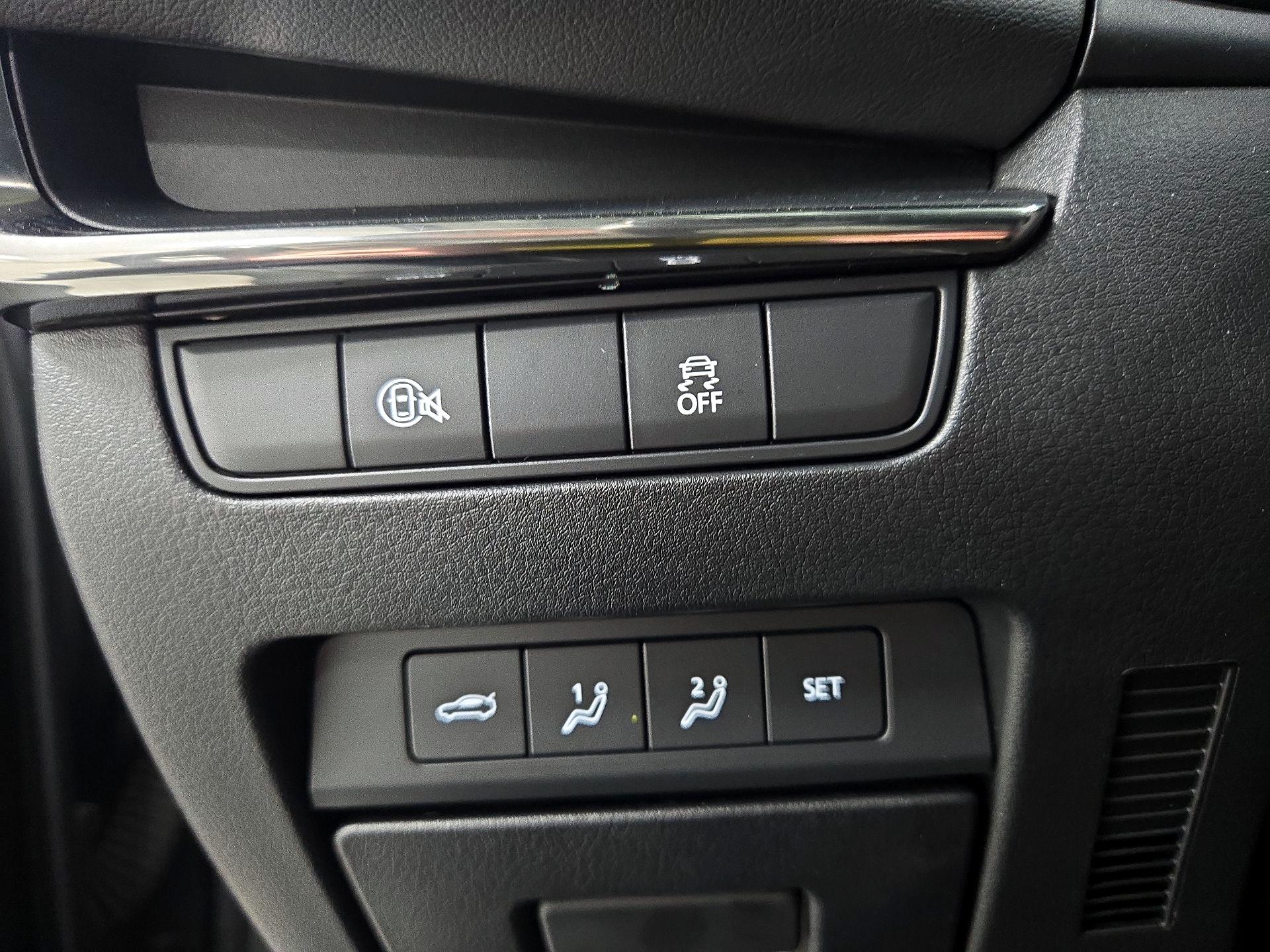 Thumbnail: 2024 Mazda Mazda3 - 13