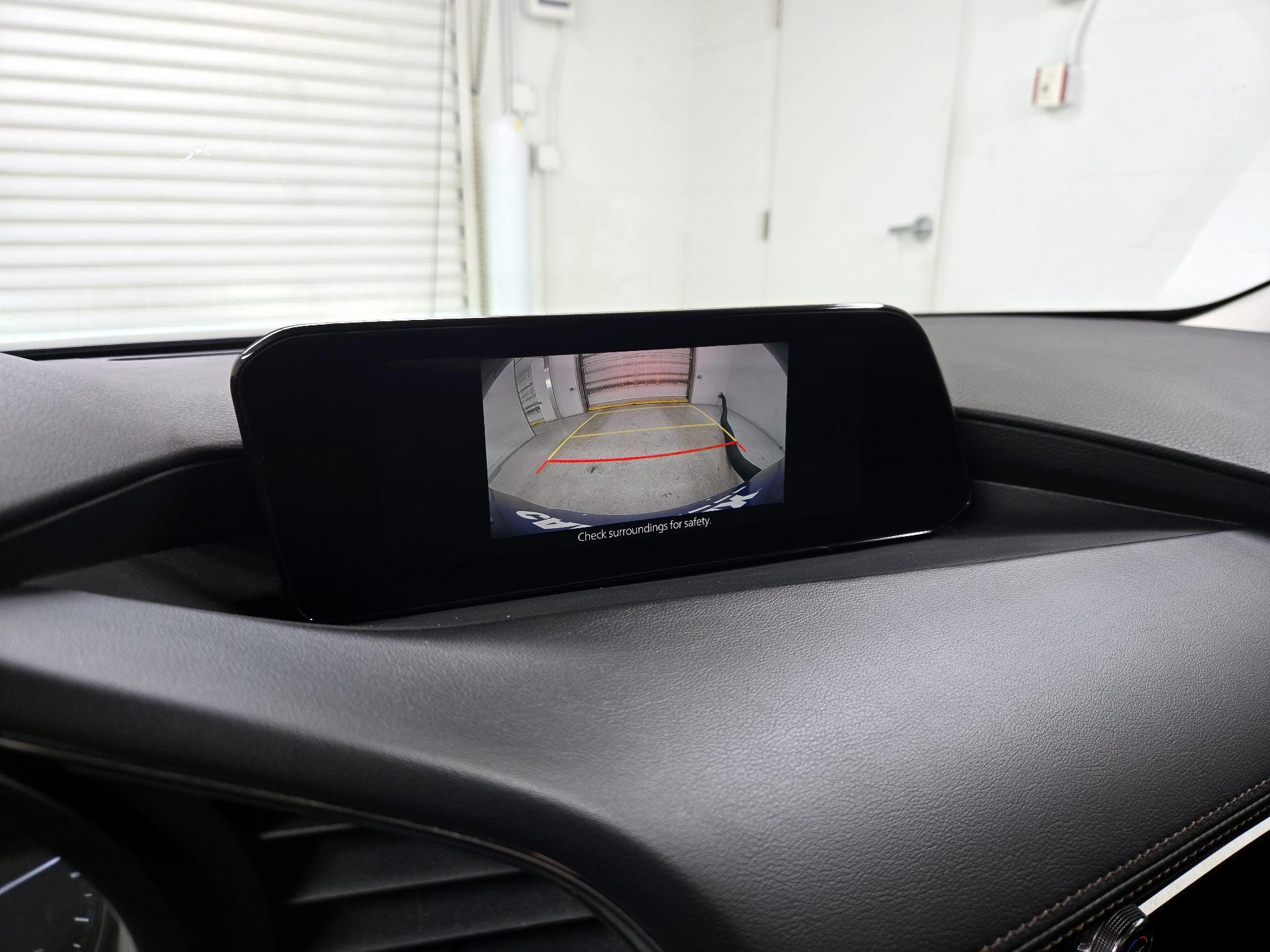 Thumbnail: 2024 Mazda Mazda3 - 14