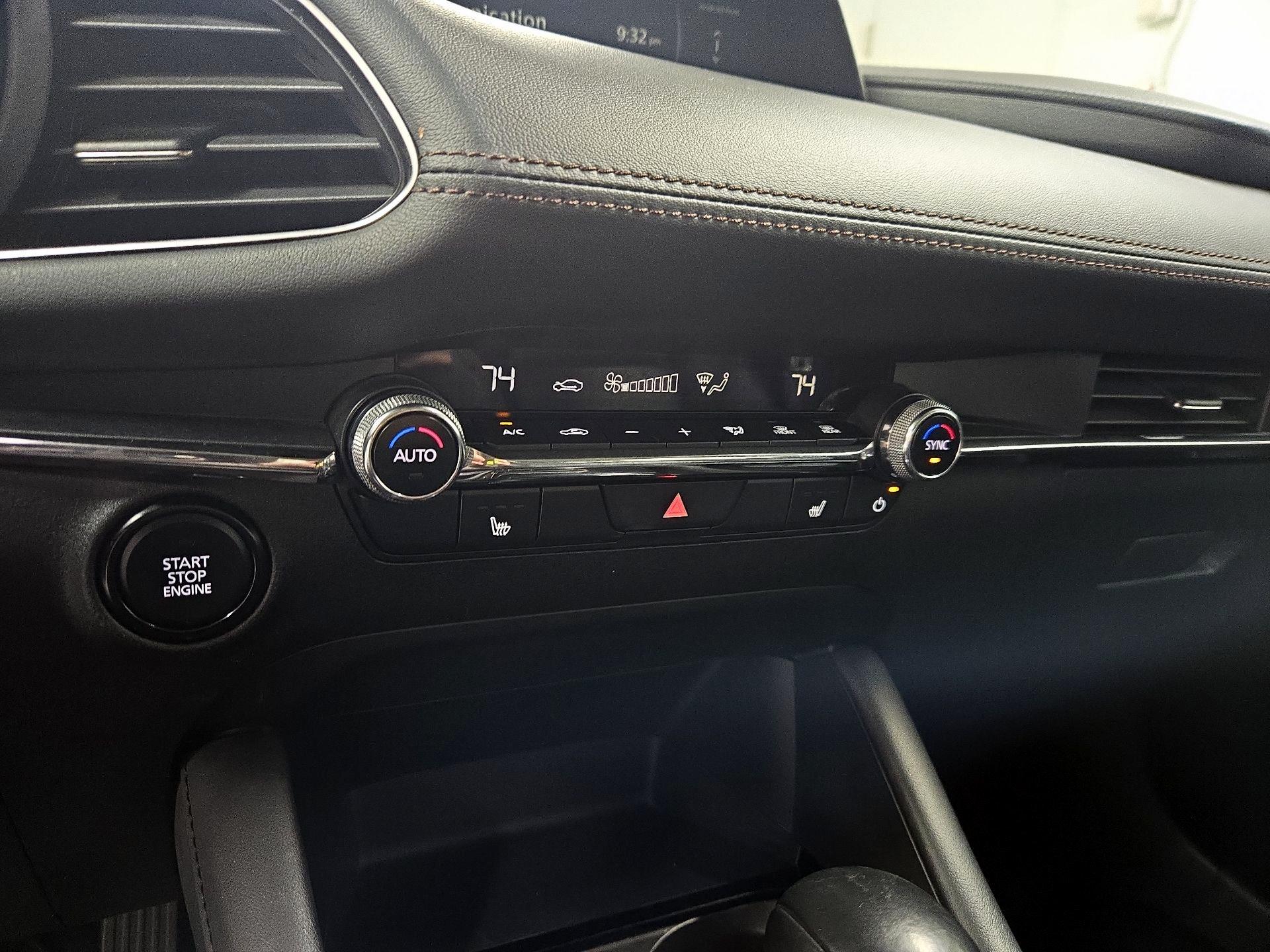 Thumbnail: 2024 Mazda Mazda3 - 16