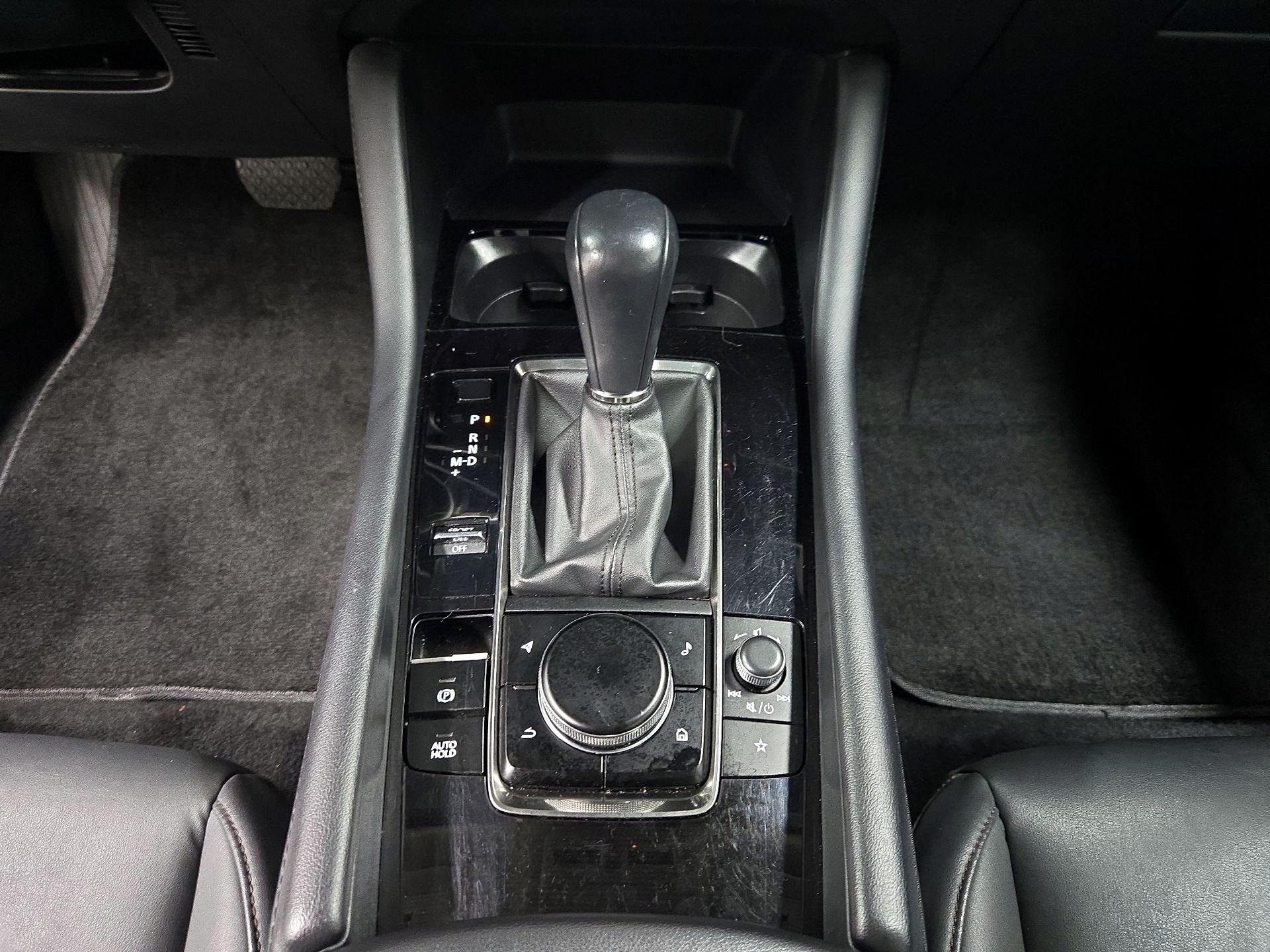 Thumbnail: 2024 Mazda Mazda3 - 17