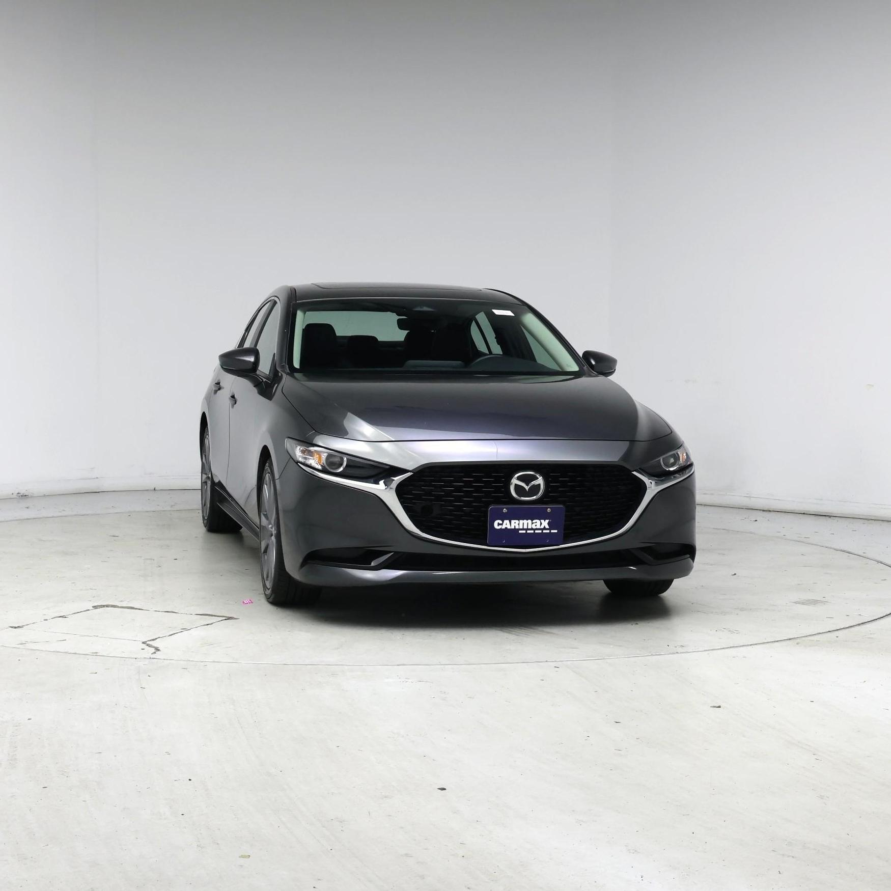Thumbnail: 2024 Mazda Mazda3 - 5