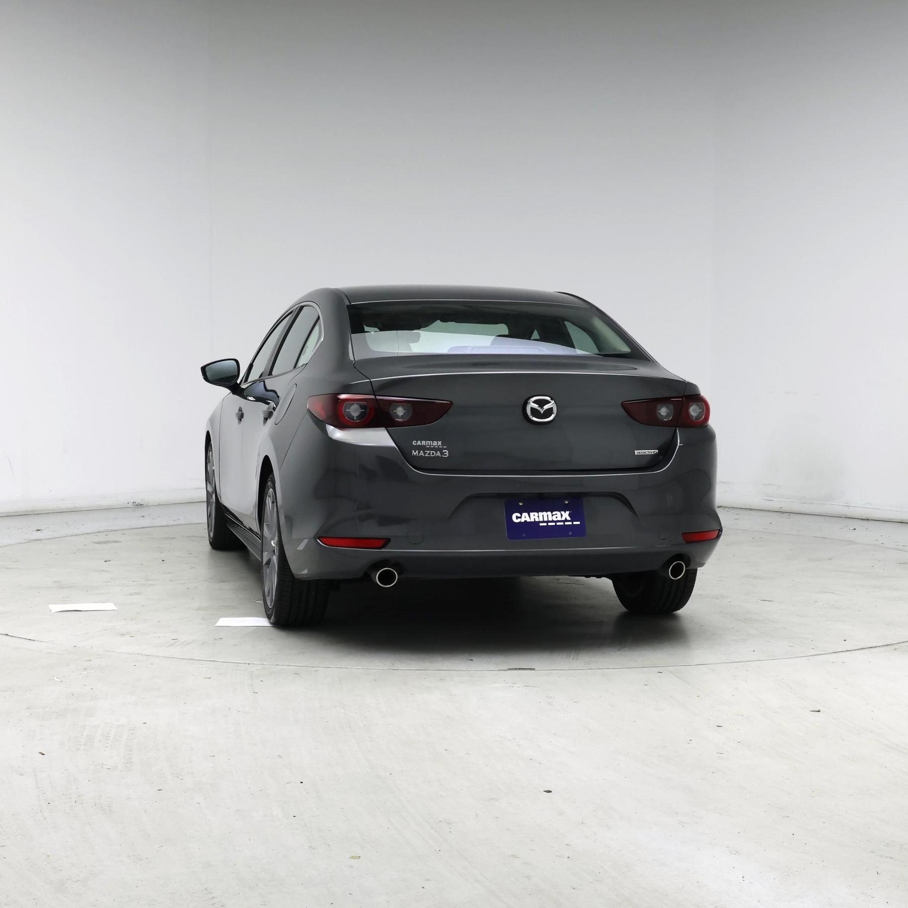 Thumbnail: 2024 Mazda Mazda3 - 6