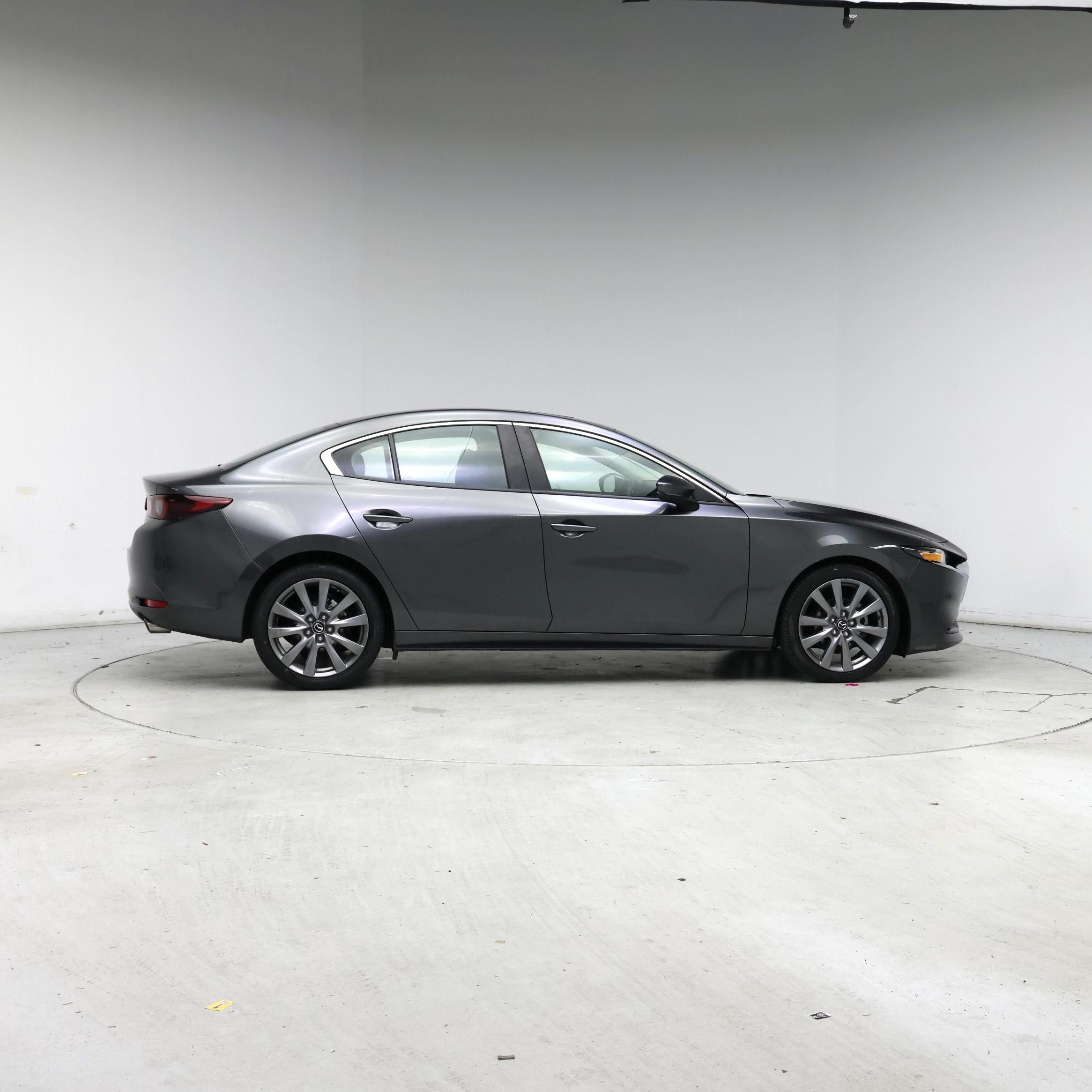 Thumbnail: 2024 Mazda Mazda3 - 7