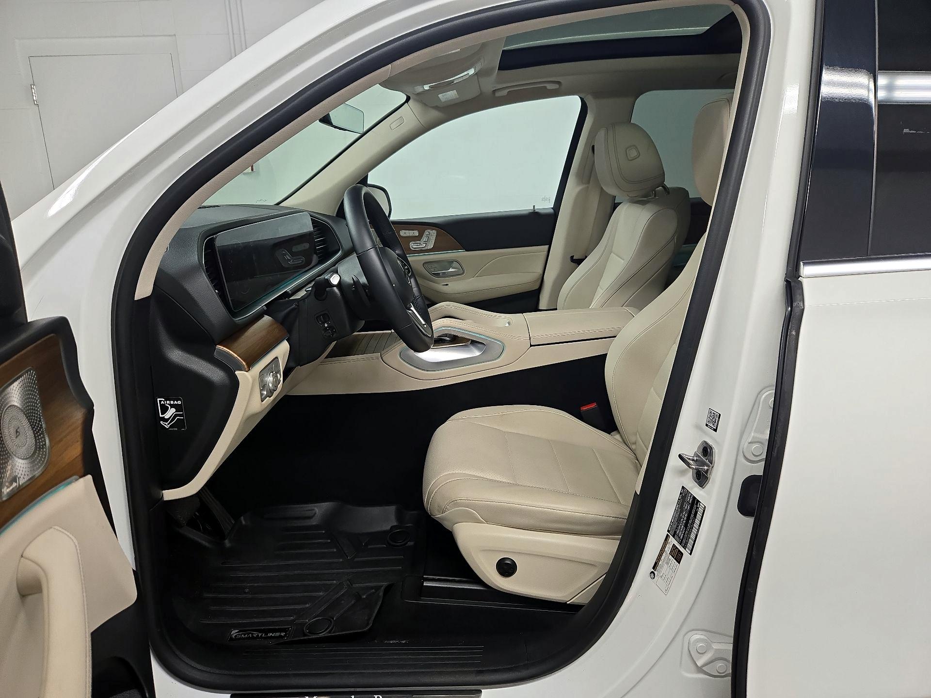 Thumbnail: 2022 Mercedes-Benz GLE - 11