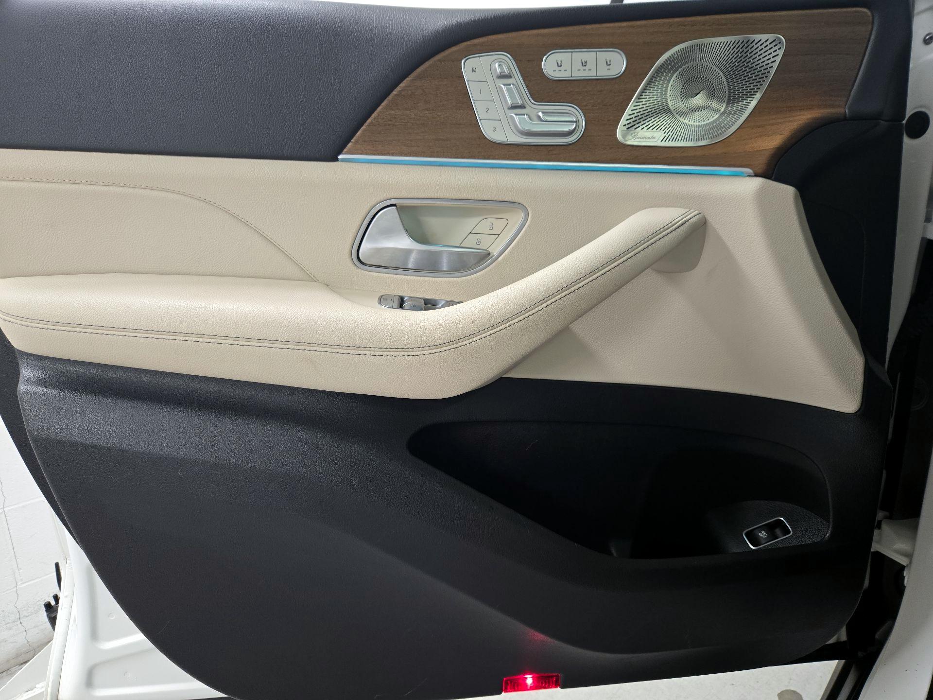 Thumbnail: 2022 Mercedes-Benz GLE - 12