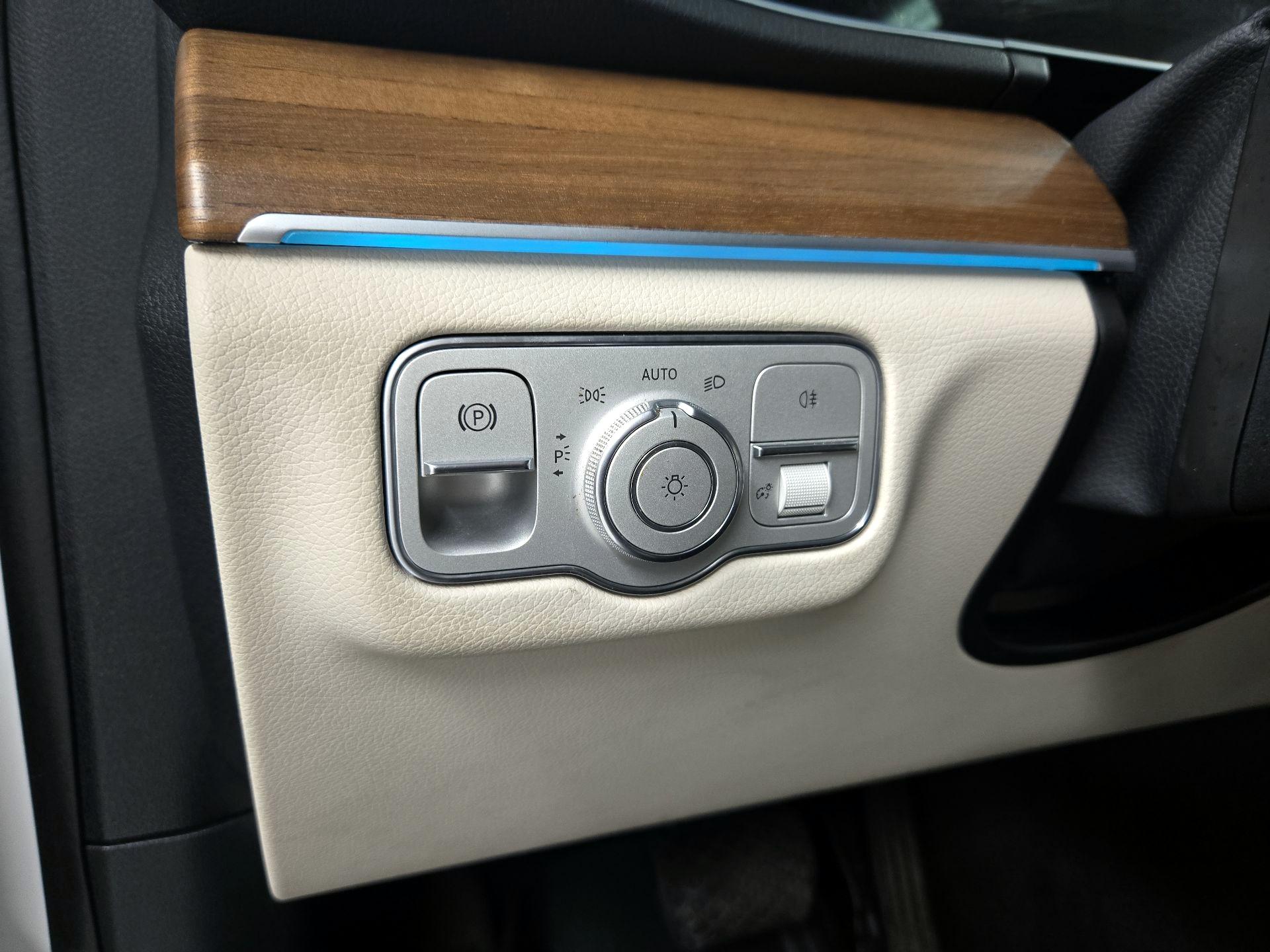 Thumbnail: 2022 Mercedes-Benz GLE - 13