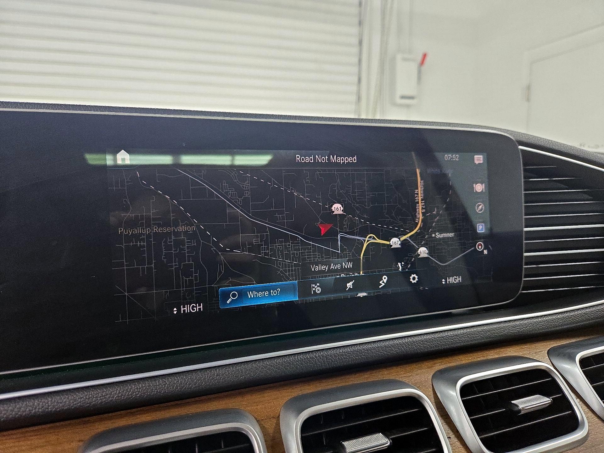 Thumbnail: 2022 Mercedes-Benz GLE - 14