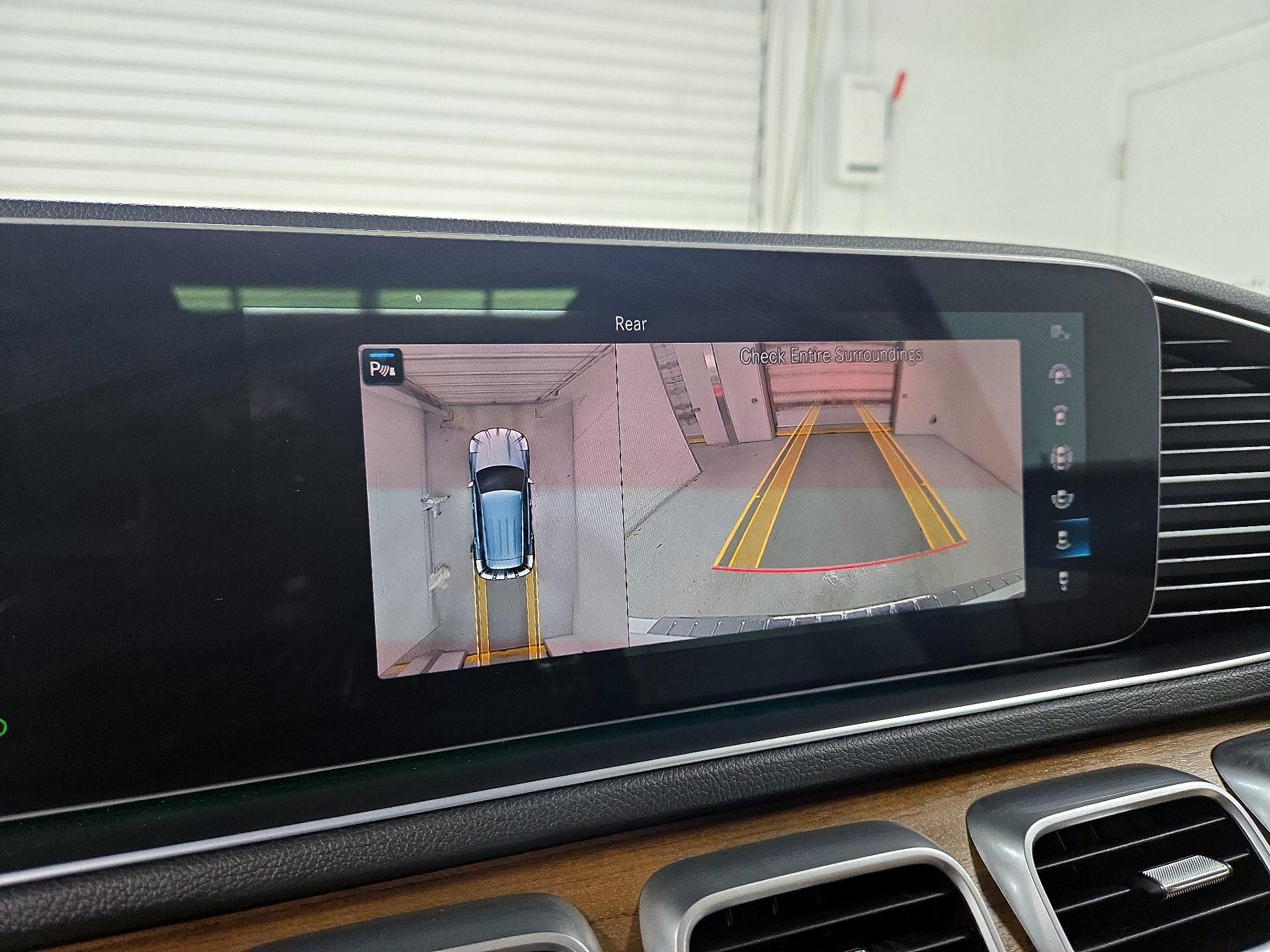 Thumbnail: 2022 Mercedes-Benz GLE - 15