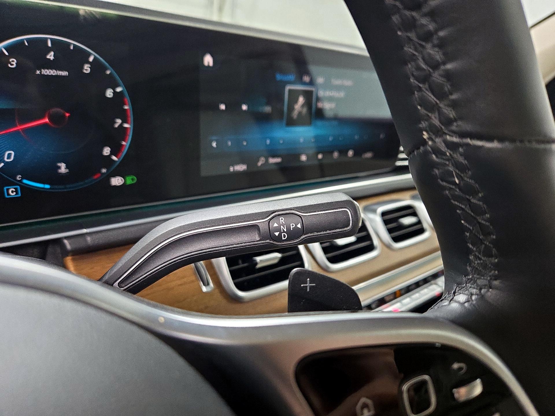 Thumbnail: 2022 Mercedes-Benz GLE - 18