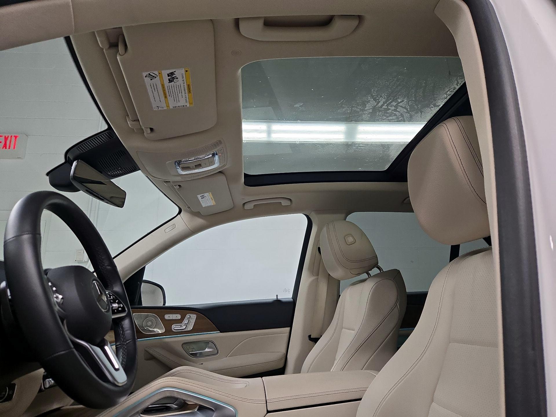 Thumbnail: 2022 Mercedes-Benz GLE - 20