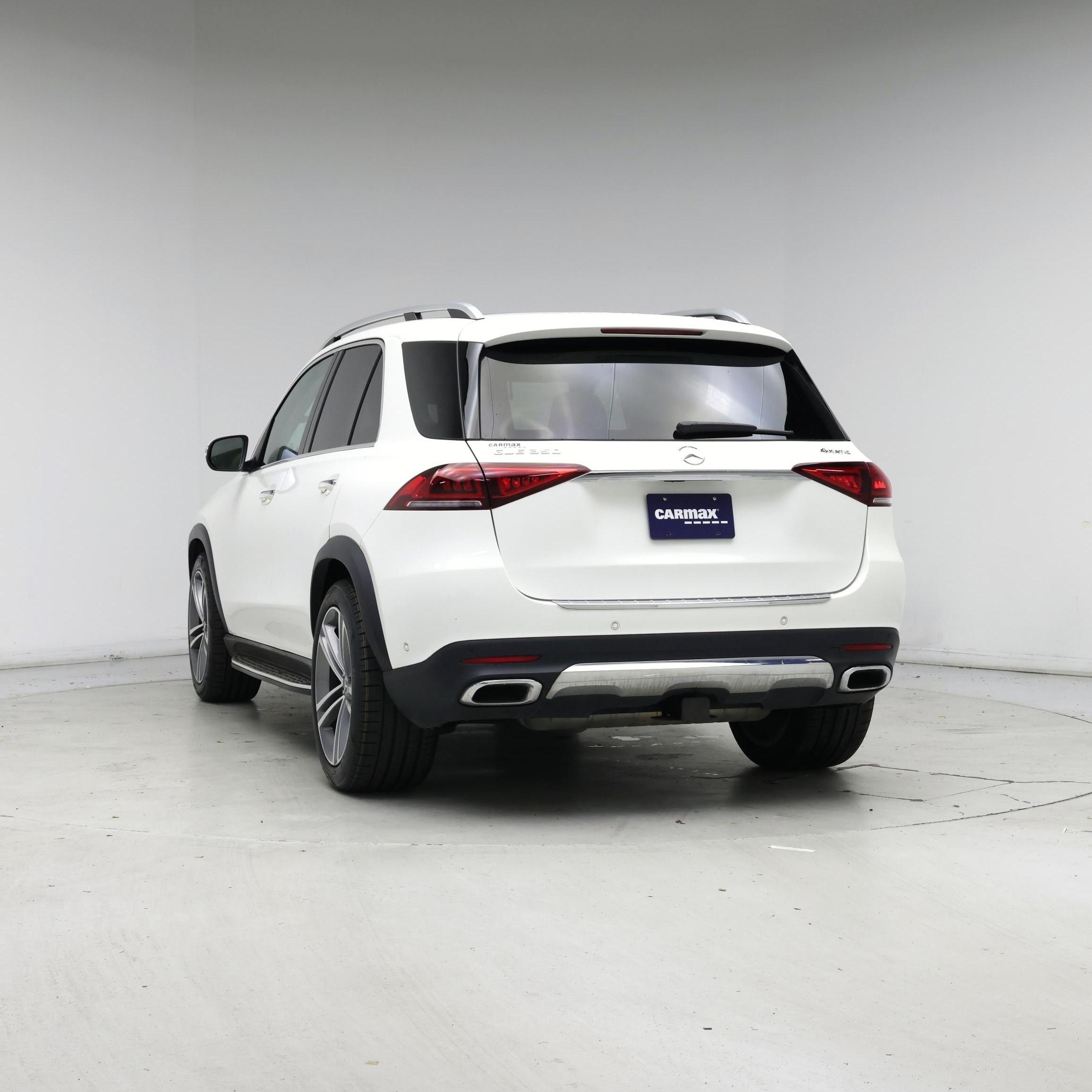 Thumbnail: 2022 Mercedes-Benz GLE - 6