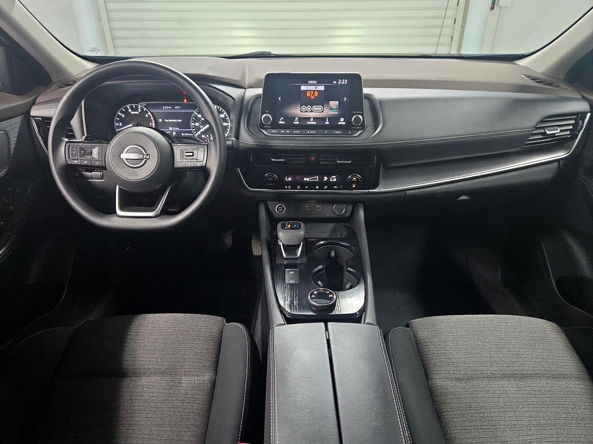 Thumbnail: 2022 Nissan Rogue - 9