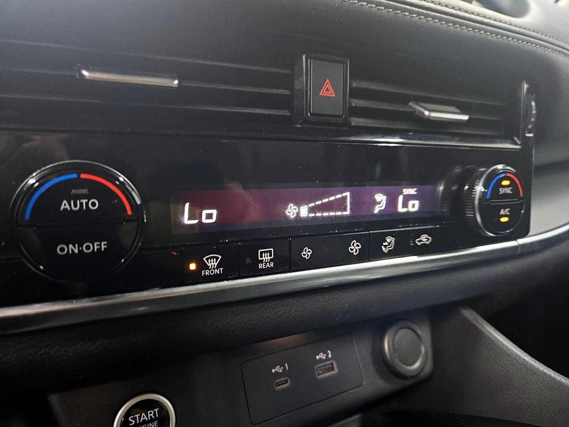 Thumbnail: 2022 Nissan Rogue - 16