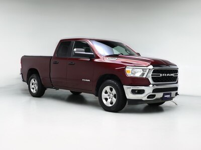 2023 Ram 1500 Bighorn