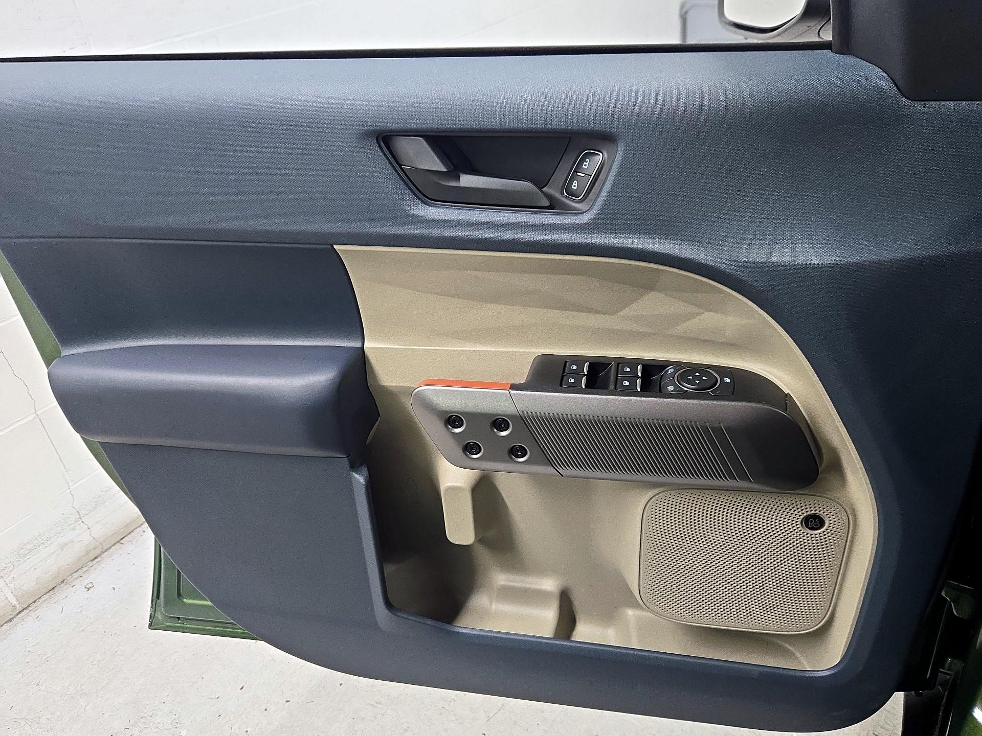 Thumbnail: 2025 Ford Maverick - 12