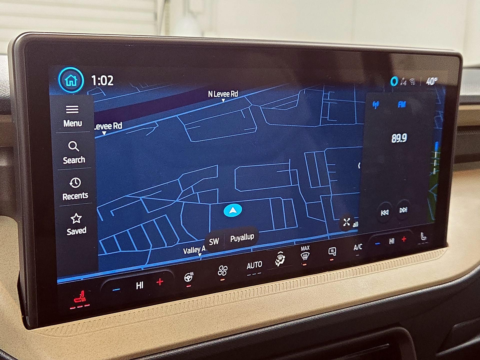 Thumbnail: 2025 Ford Maverick - 14