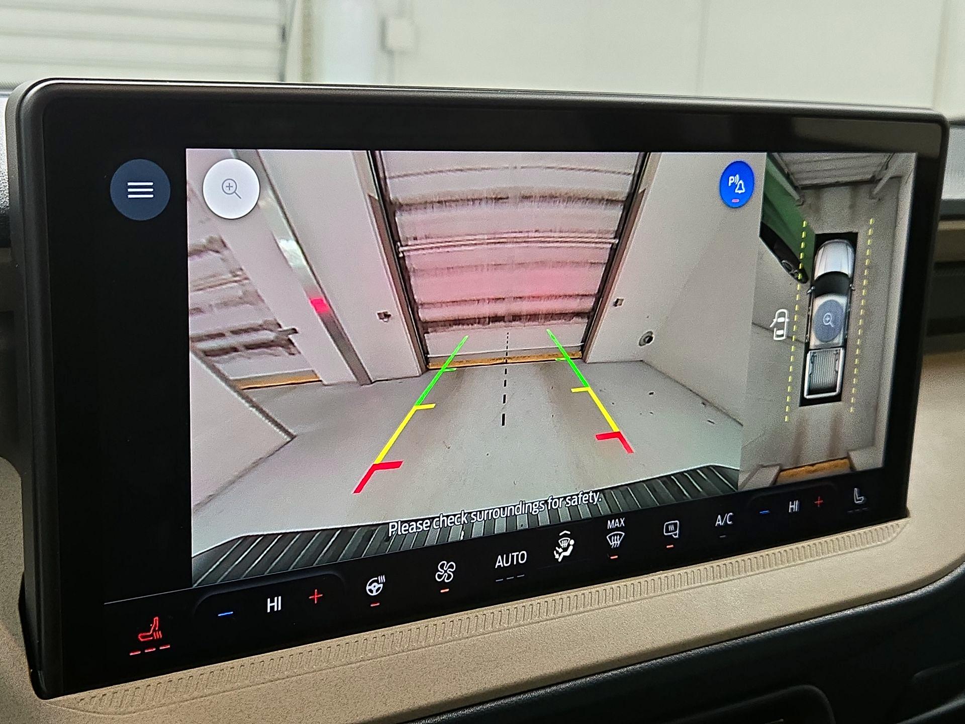 Thumbnail: 2025 Ford Maverick - 15