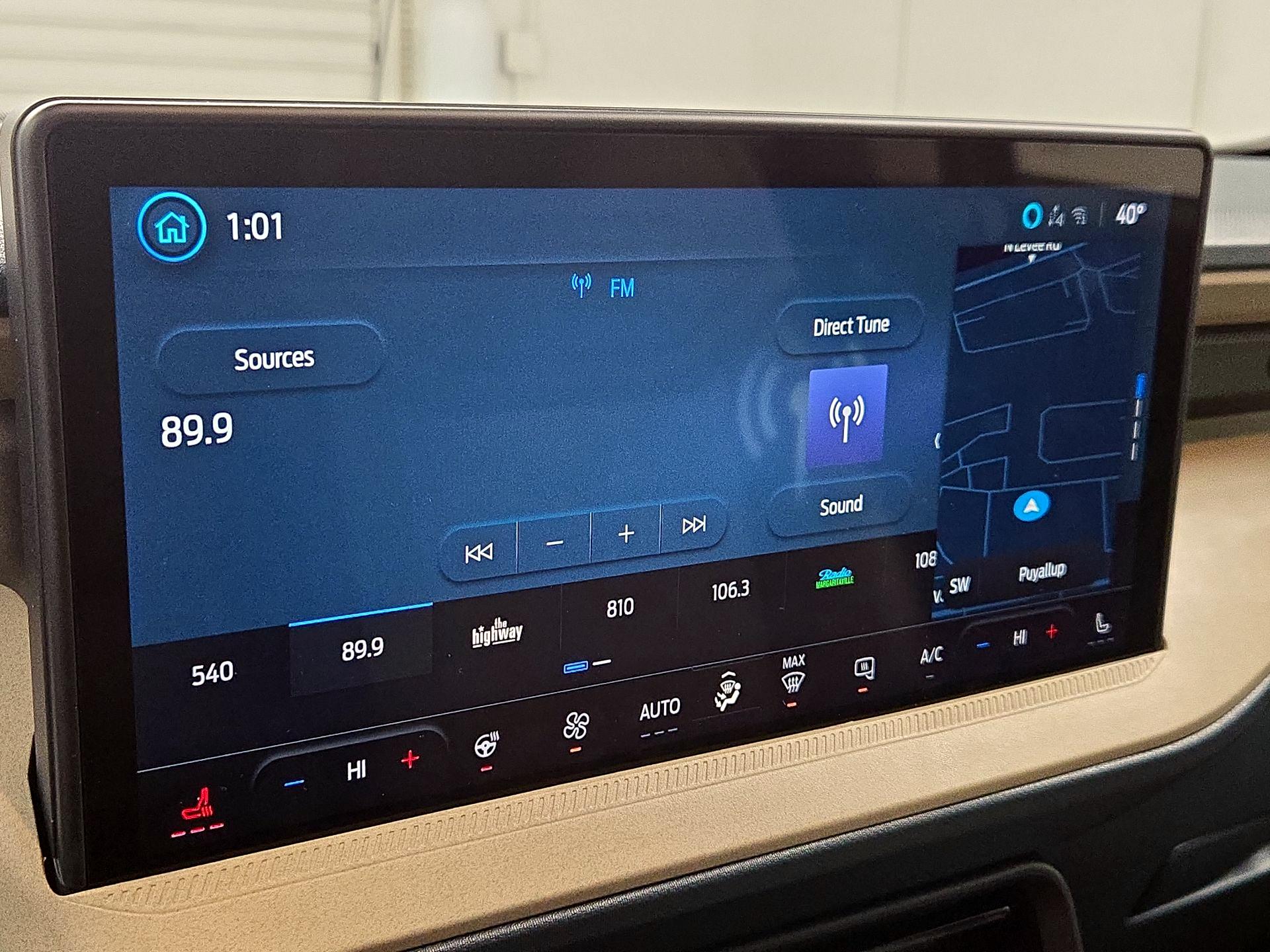 Thumbnail: 2025 Ford Maverick - 16