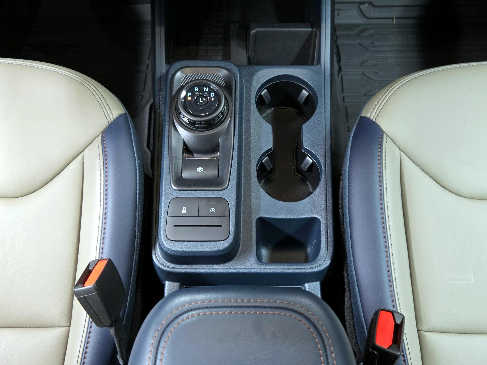 Thumbnail: 2025 Ford Maverick - 18