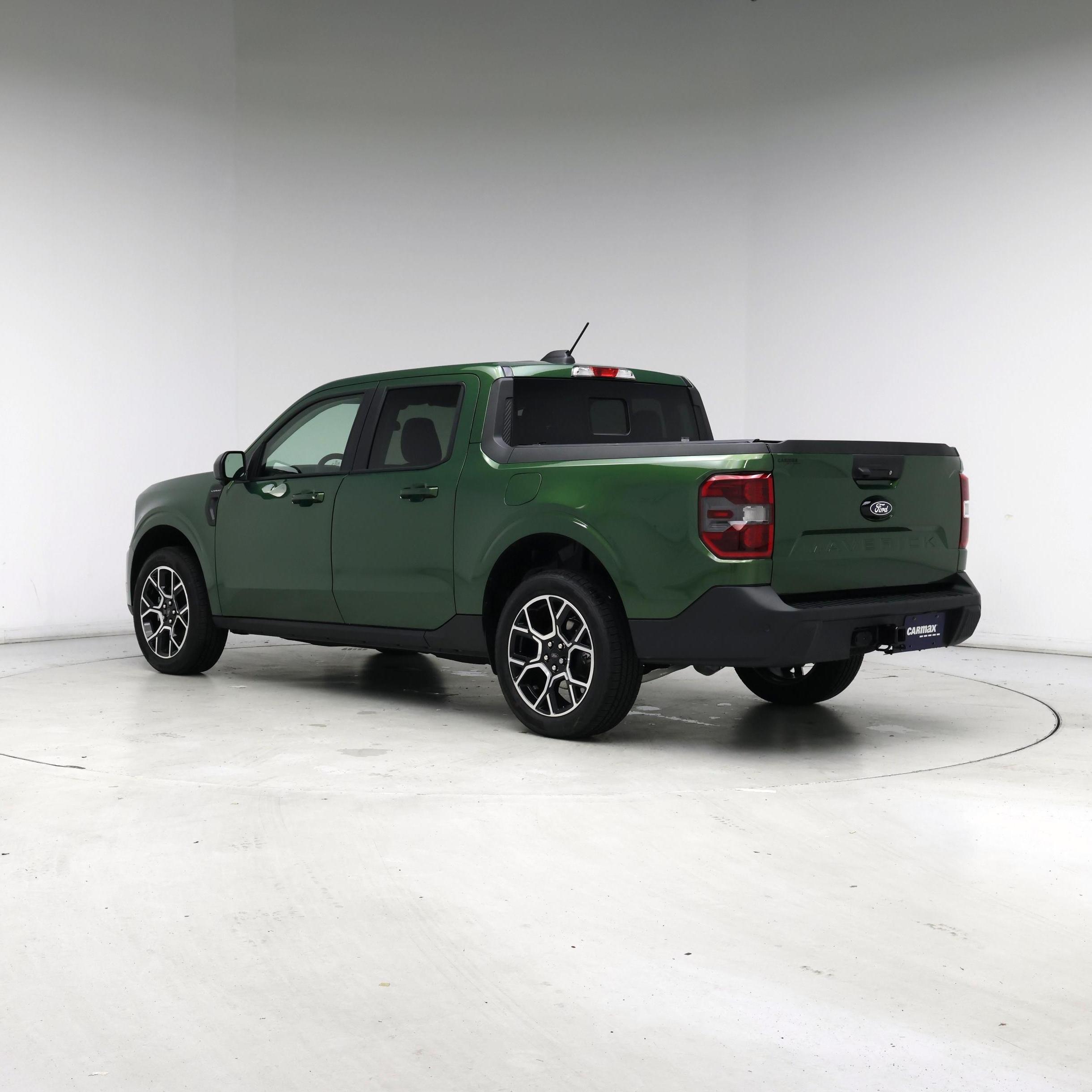 Thumbnail: 2025 Ford Maverick - 2